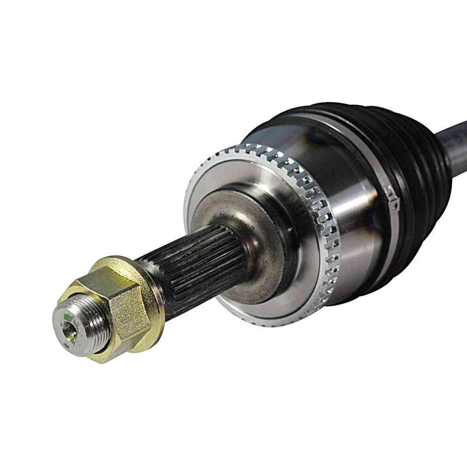 GSP NCV53612 CV Axle Assembly product image 3 of 5