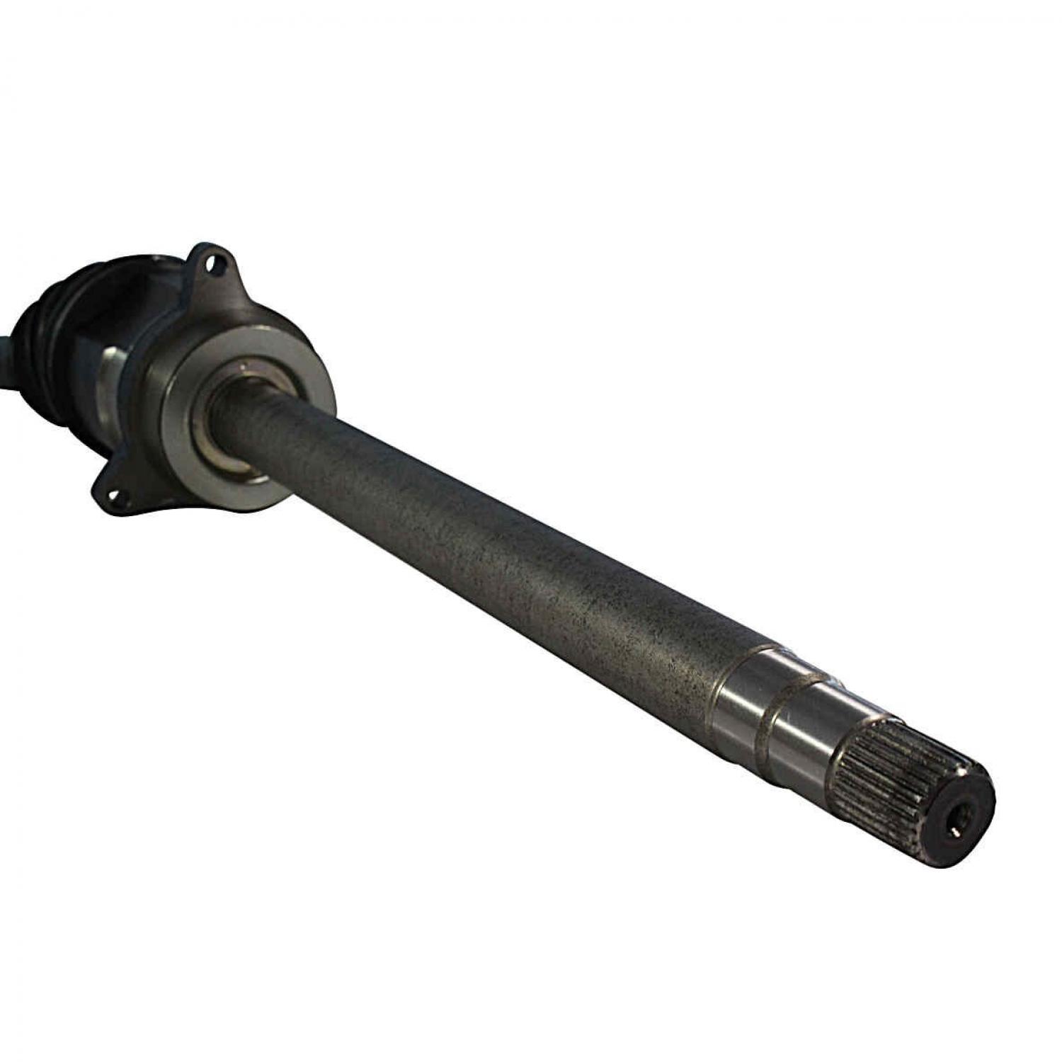 GSP NCV53612 CV Axle Assembly product image 4 of 5
