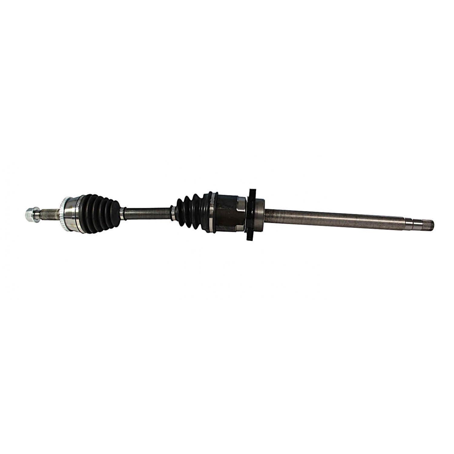 GSP NCV53612 CV Axle Assembly product image 5 of 5
