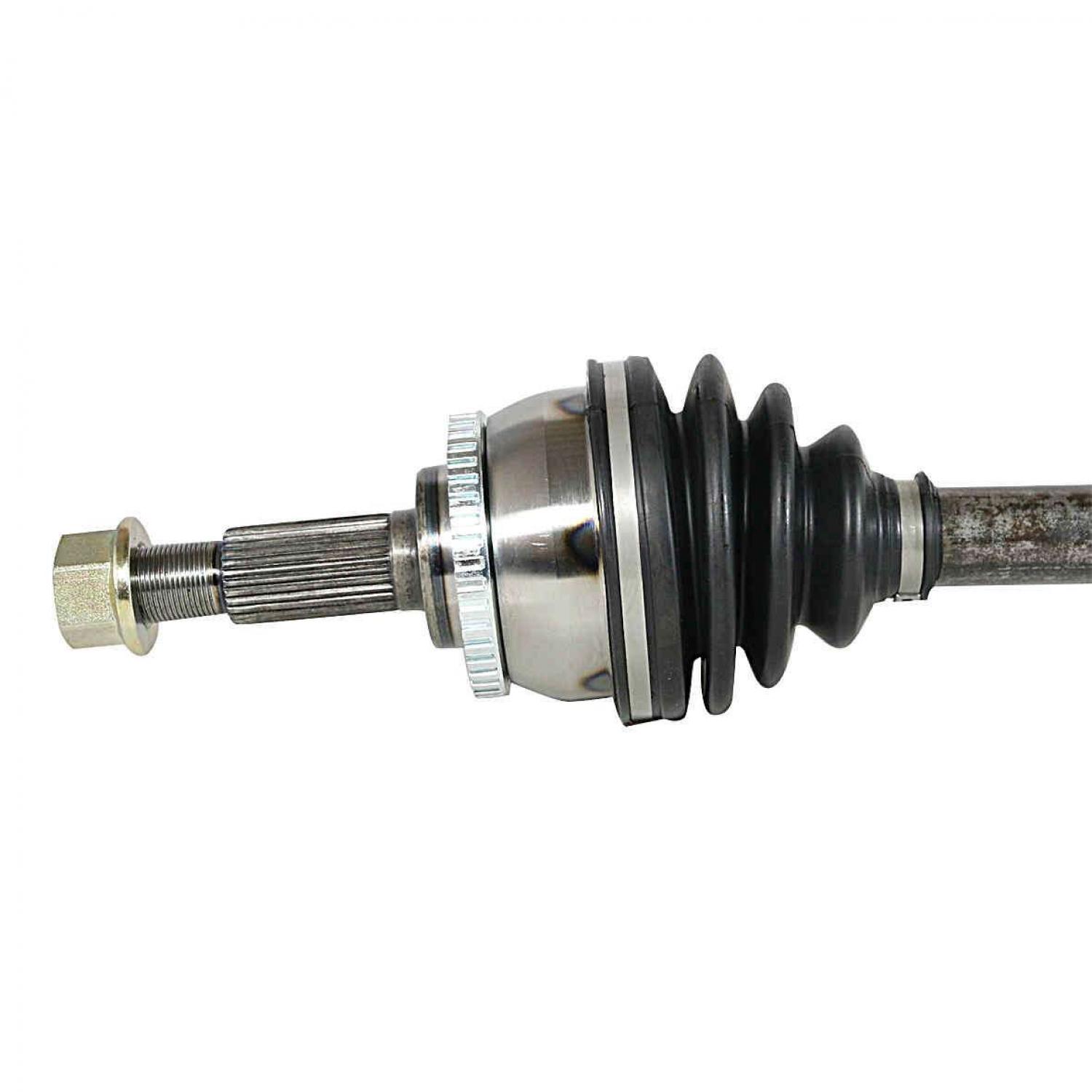 GSP NCV53619 CV Axle Assembly product image 1 of 5