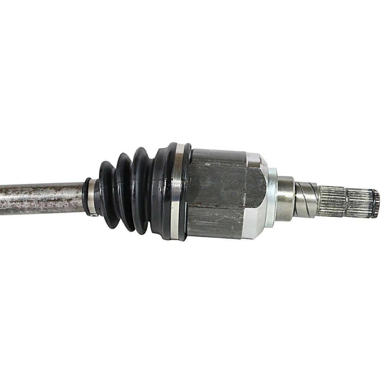 GSP NCV53619 CV Axle Assembly product image 2 of 5