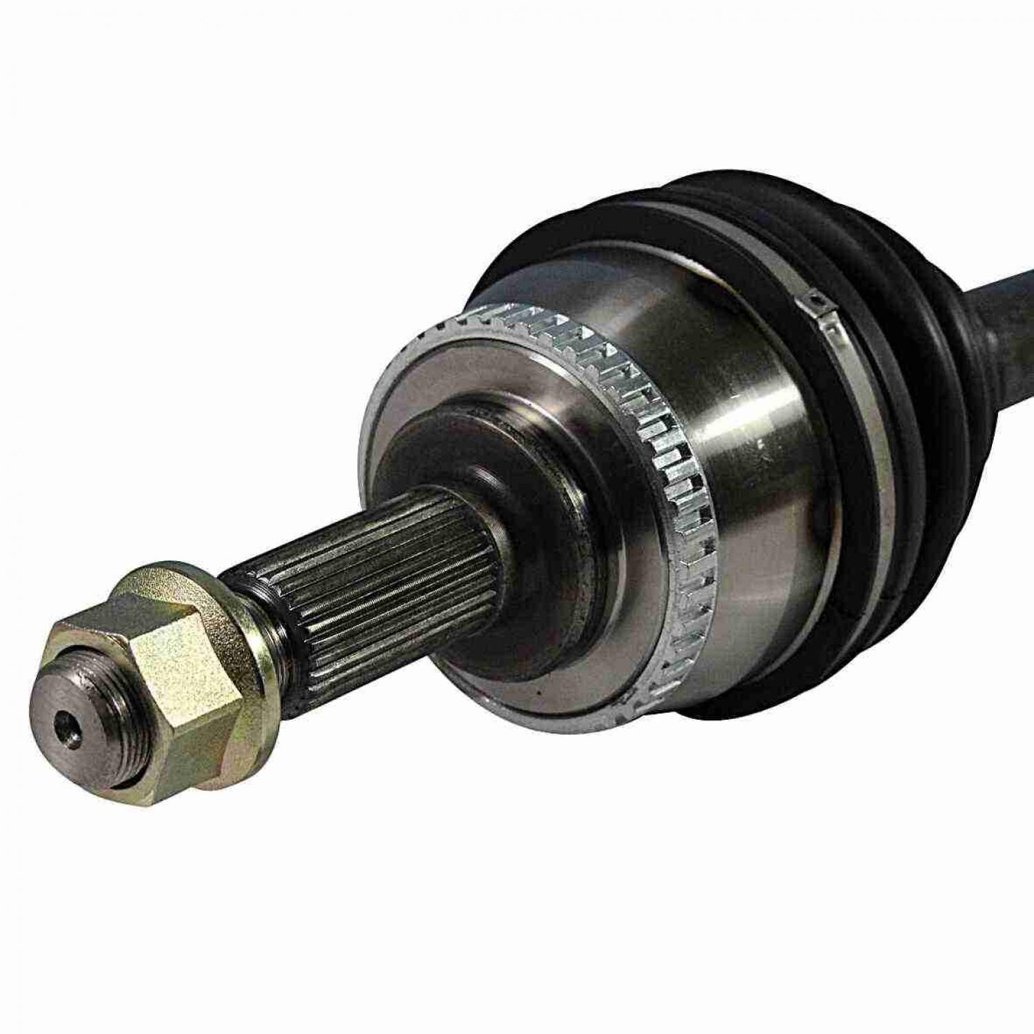 GSP NCV53619 CV Axle Assembly product image 3 of 5