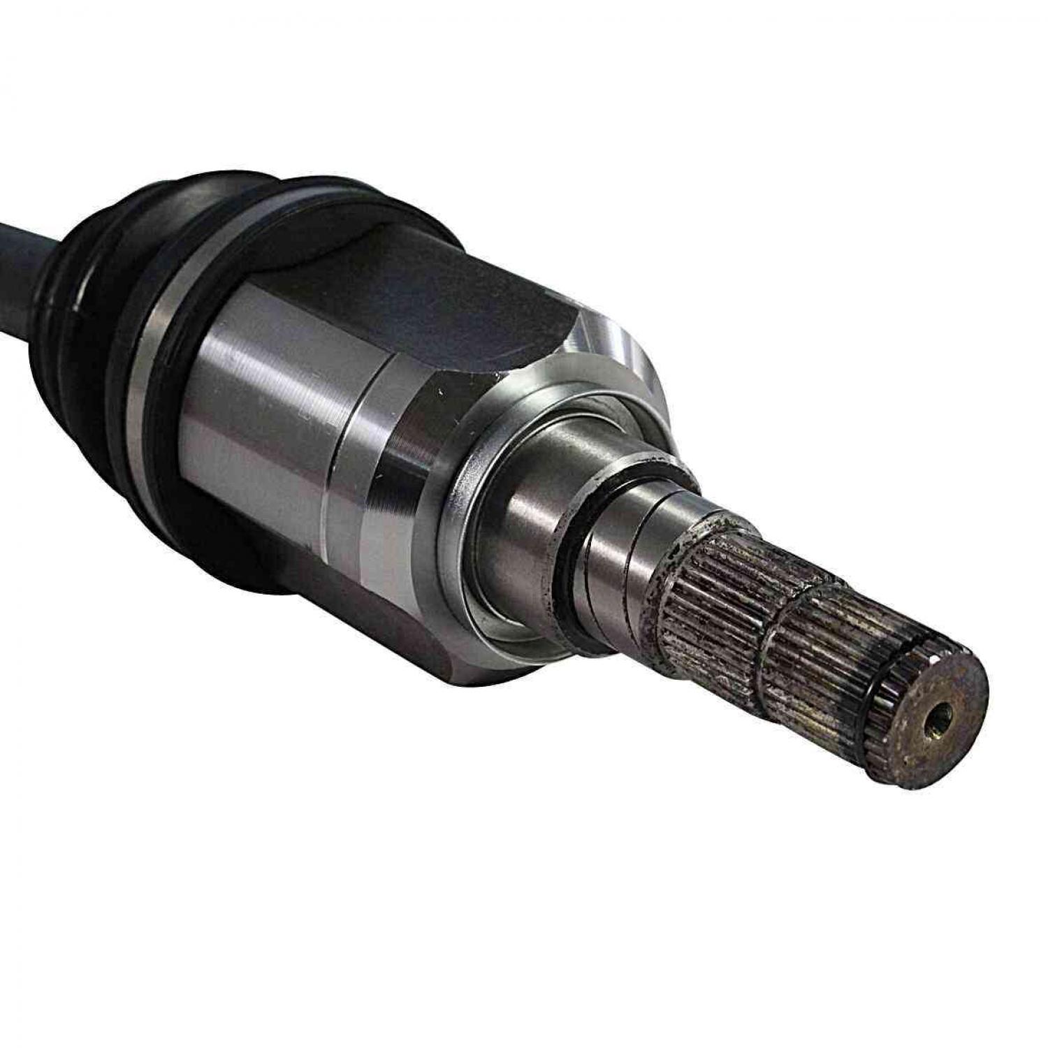 GSP NCV53619 CV Axle Assembly product image 4 of 5