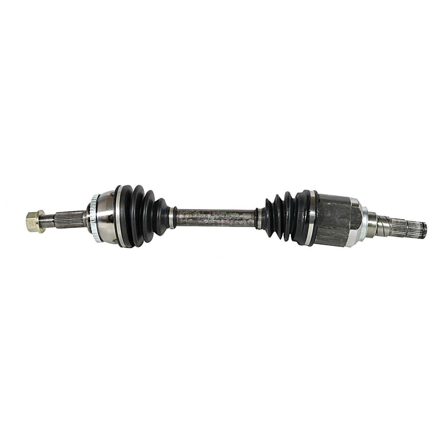 GSP NCV53619 CV Axle Assembly product image 5 of 5