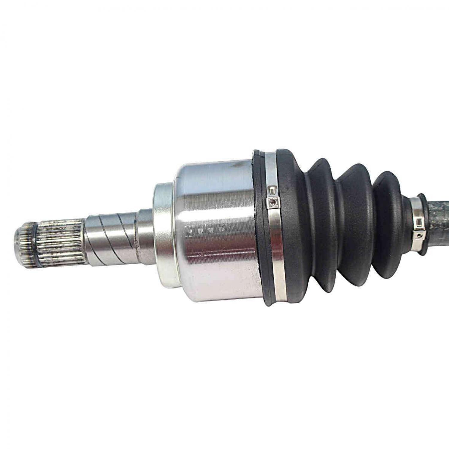 GSP NCV53902 CV Axle Assembly product image 1 of 5