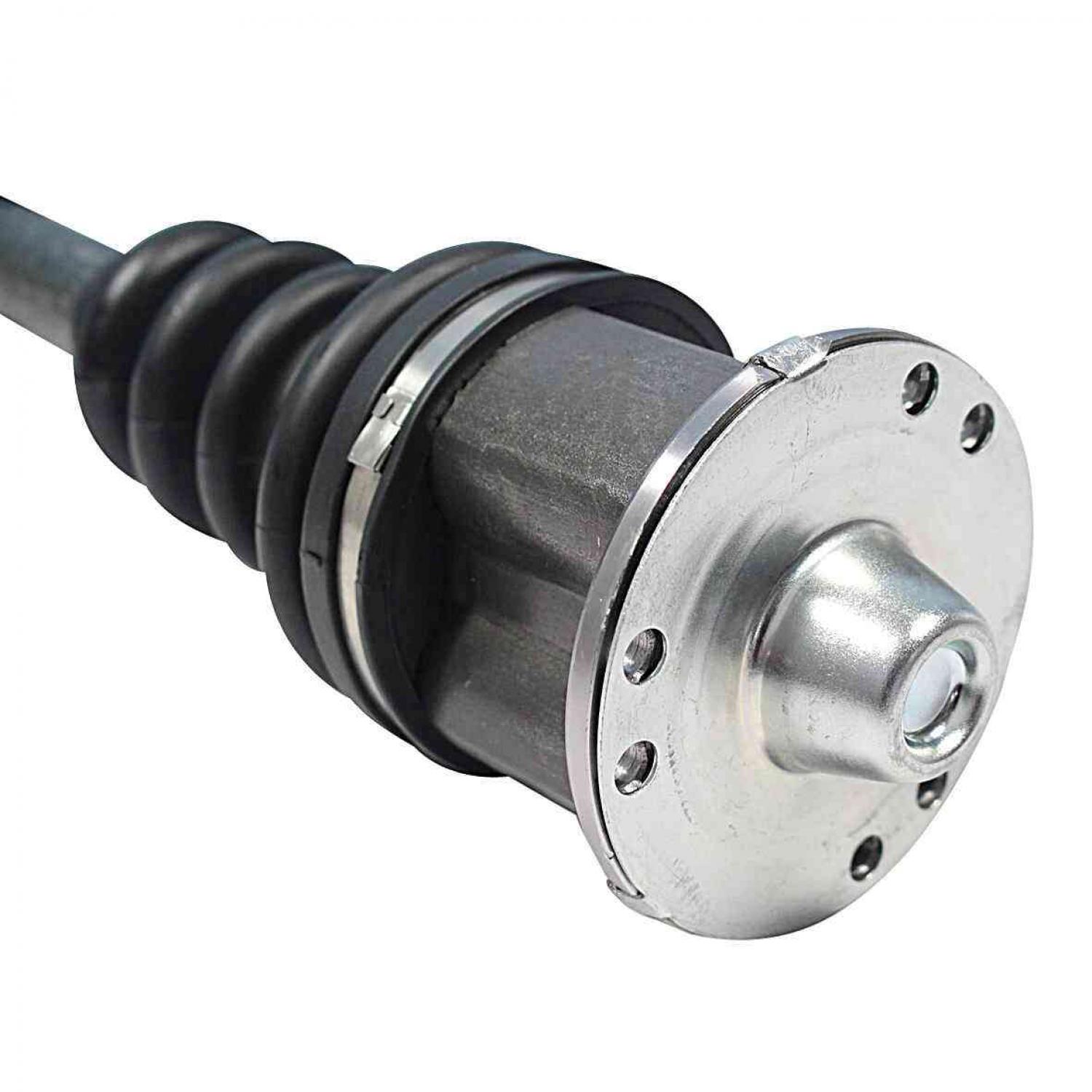GSP NCV53902 CV Axle Assembly product image 4 of 5