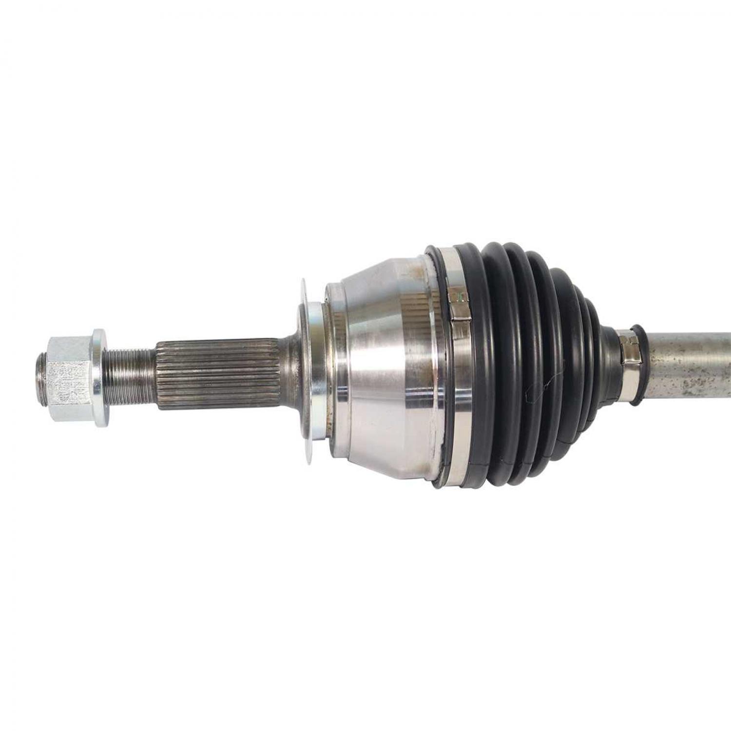 GSP NCV53904 CV Axle Assembly product image 1 of 5