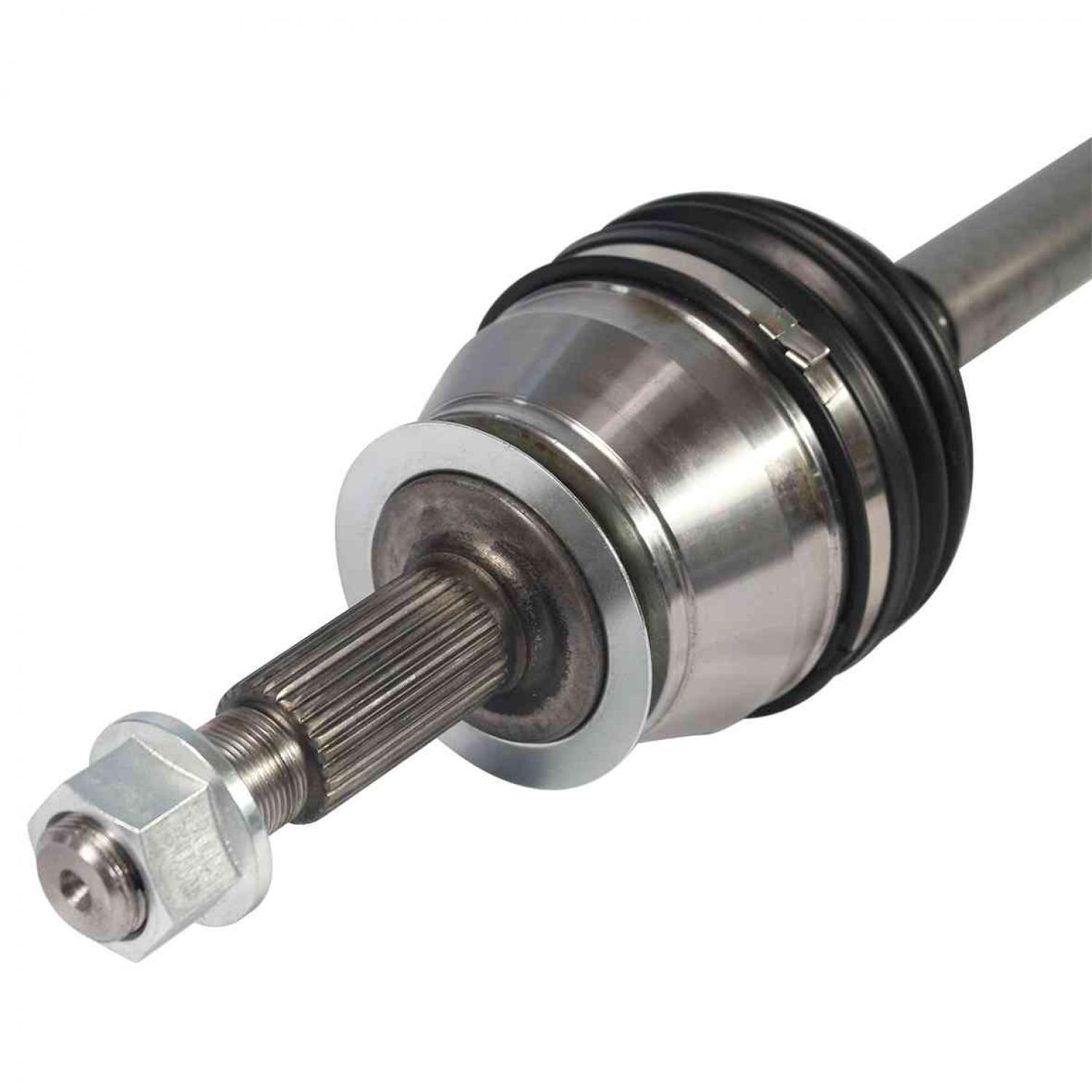 GSP NCV53904 CV Axle Assembly product image 3 of 5