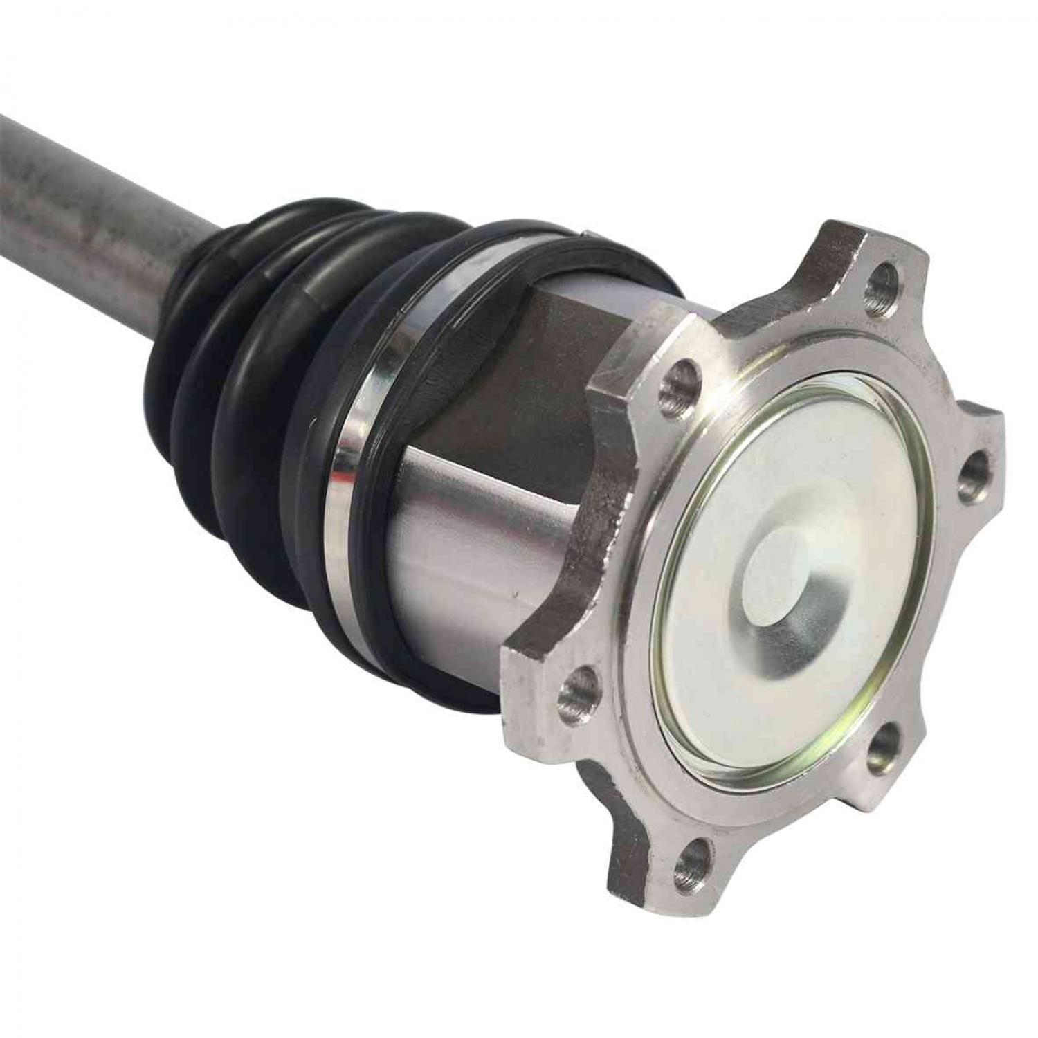 GSP NCV53904 CV Axle Assembly product image 4 of 5