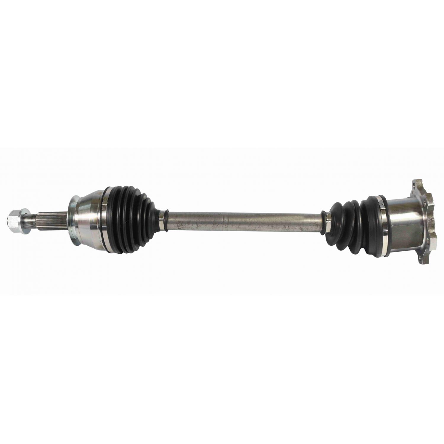 GSP NCV53904 CV Axle Assembly product image 5 of 5