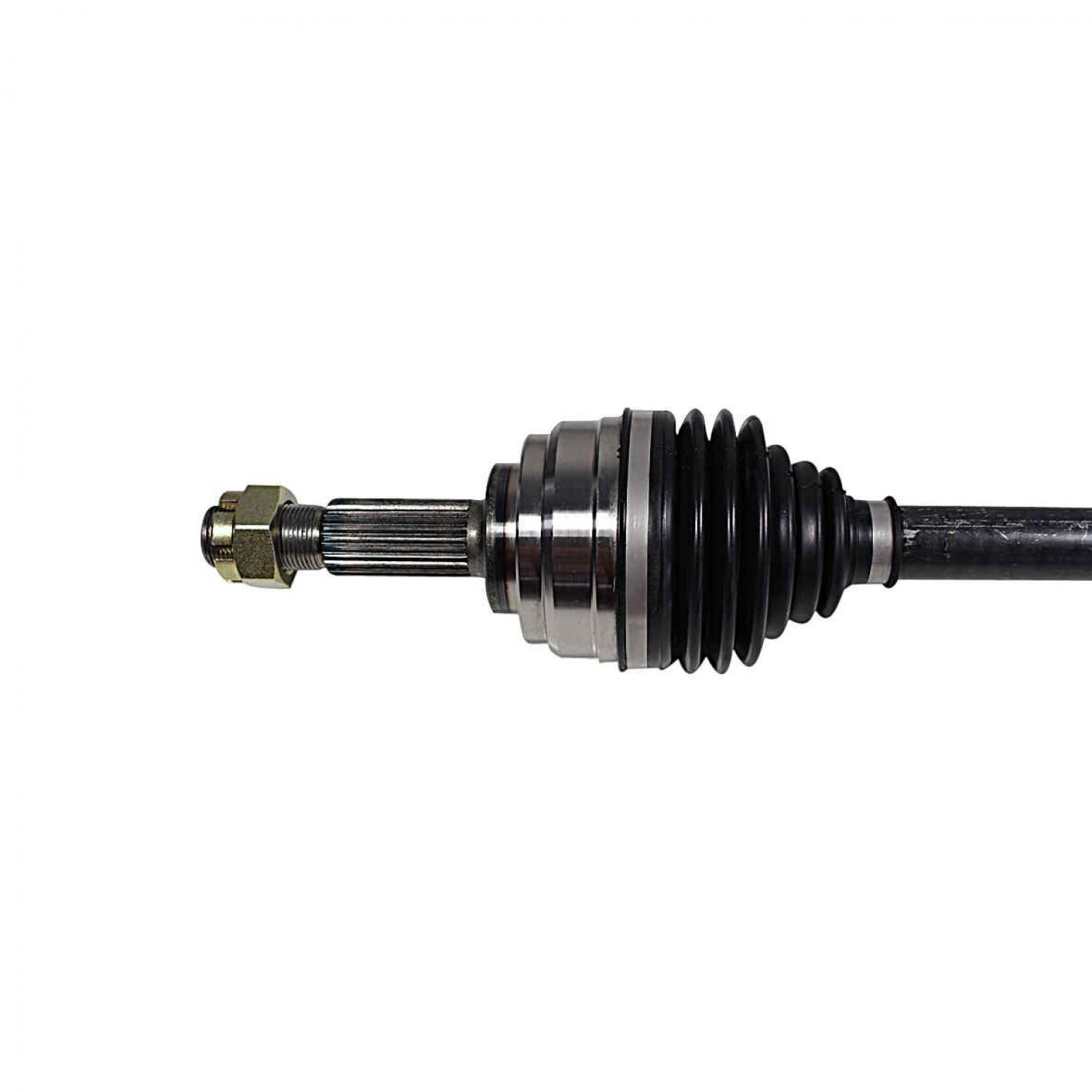 GSP NCV53905 CV Axle Assembly product image 1 of 5