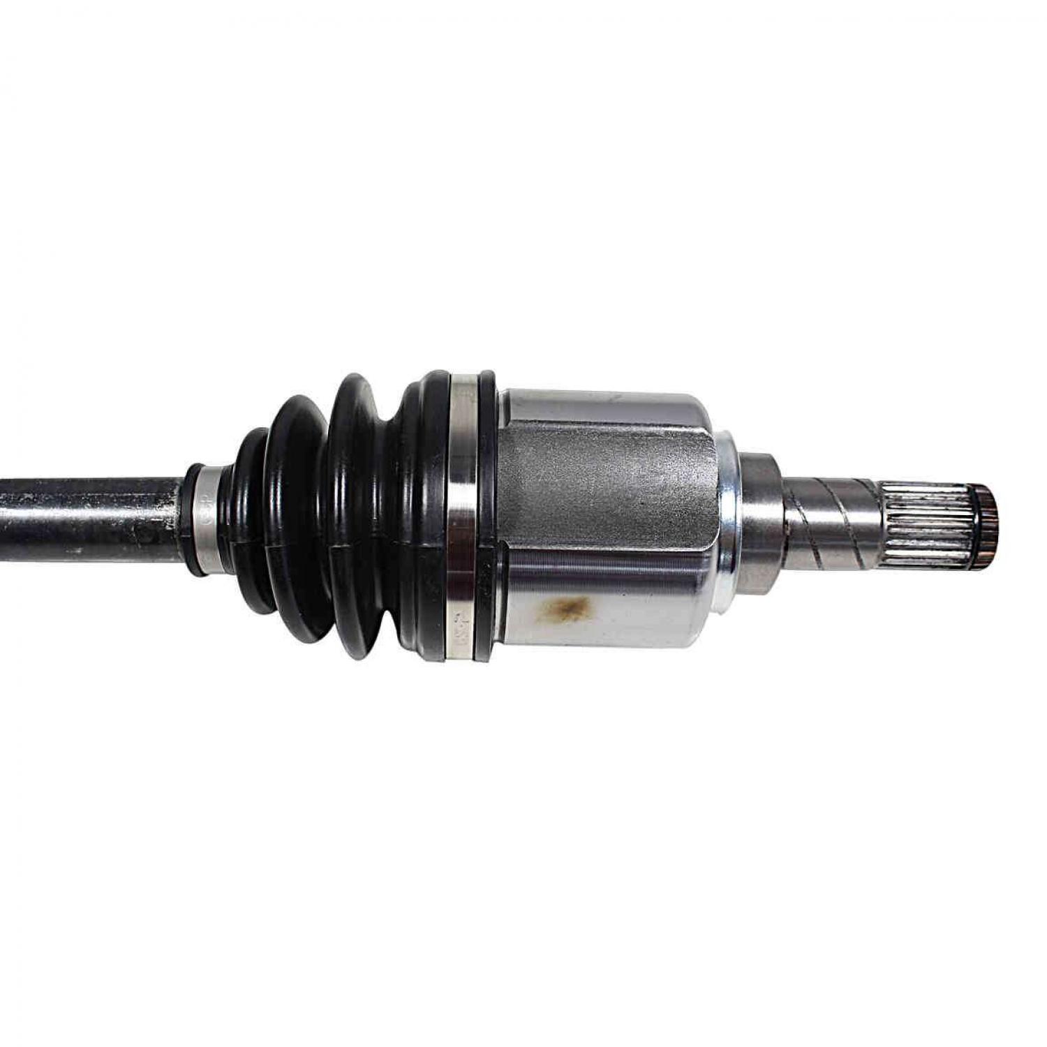 GSP NCV53905 CV Axle Assembly product image 2 of 5
