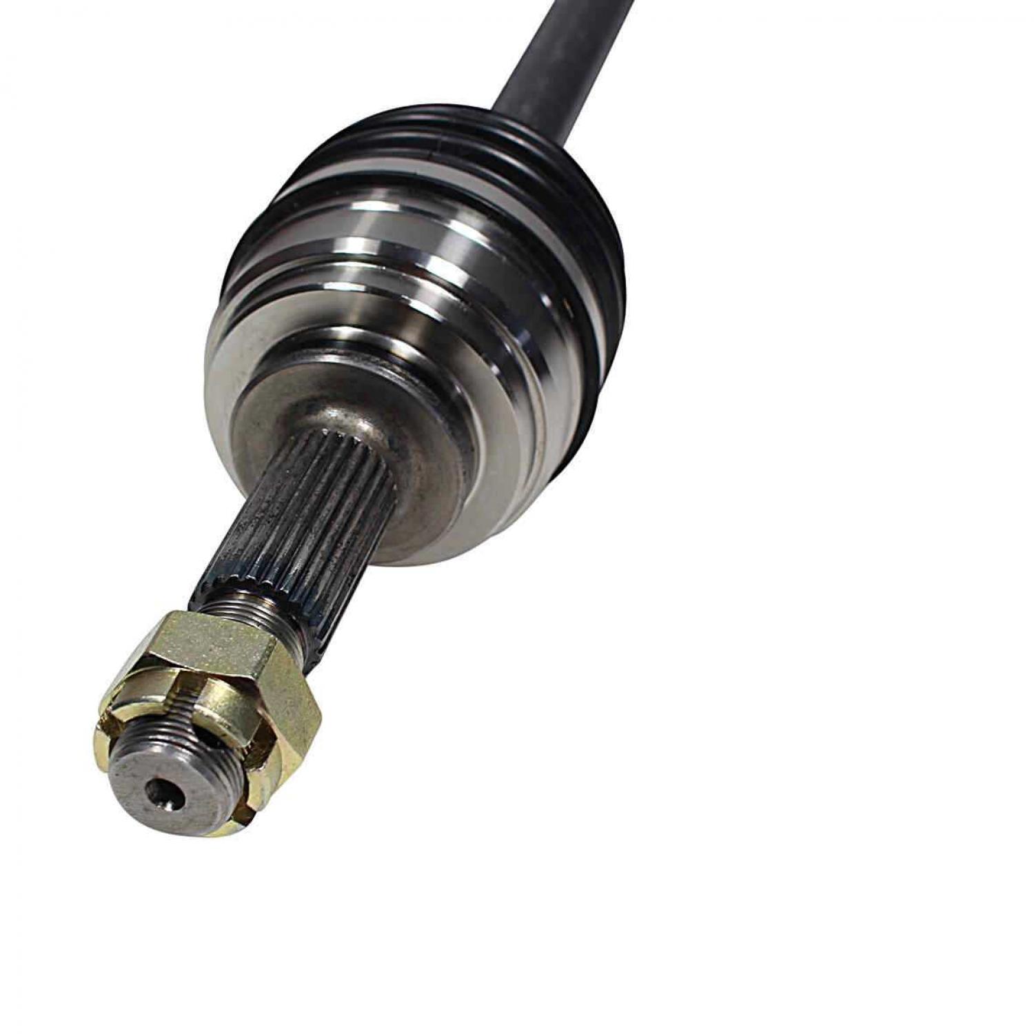 GSP NCV53905 CV Axle Assembly product image 3 of 5