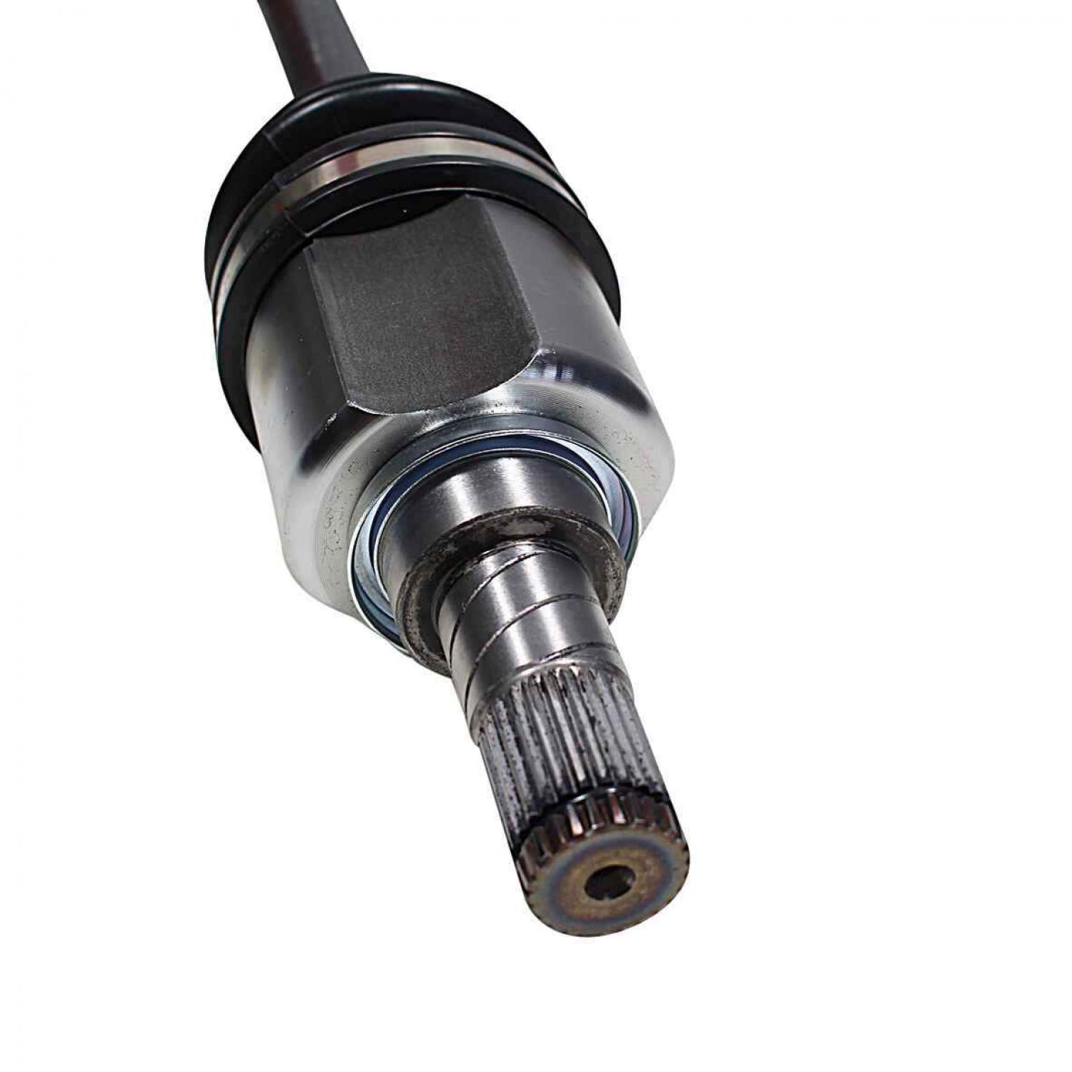 GSP NCV53905 CV Axle Assembly product image 4 of 5