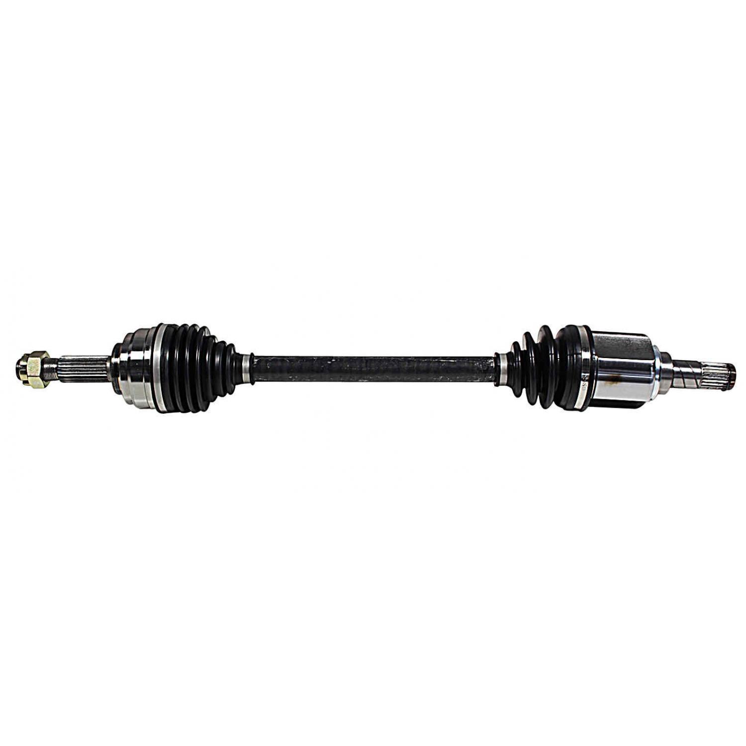 GSP NCV53905 CV Axle Assembly product image 5 of 5