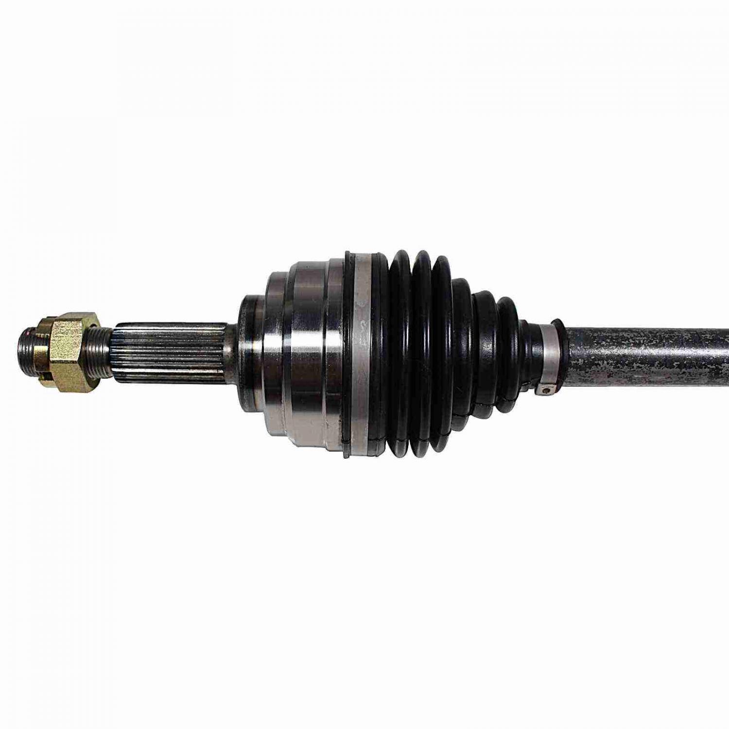 GSP NCV53906 CV Axle Assembly product image 1 of 5