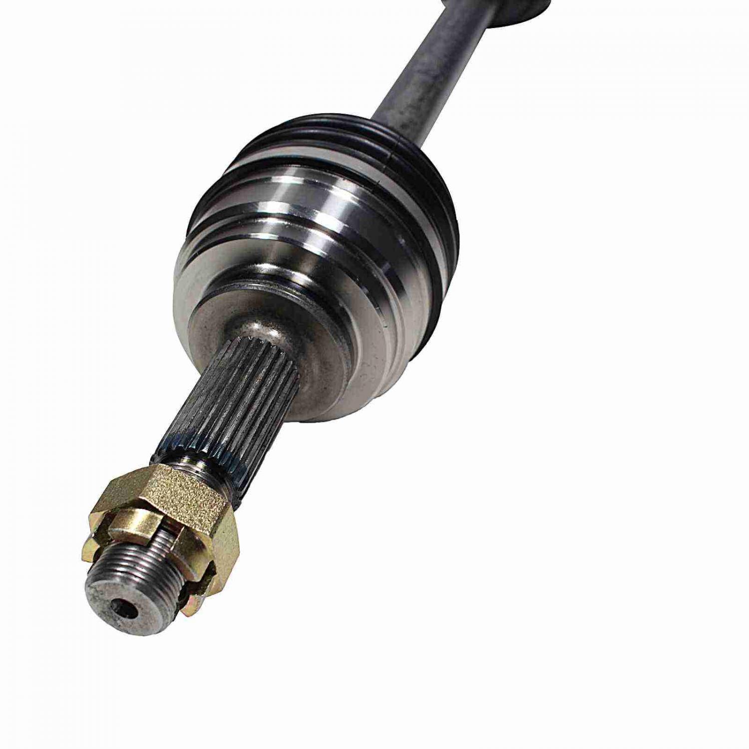 GSP NCV53906 CV Axle Assembly product image 3 of 5