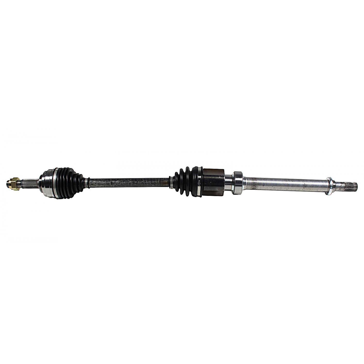GSP NCV53906 CV Axle Assembly product image 5 of 5