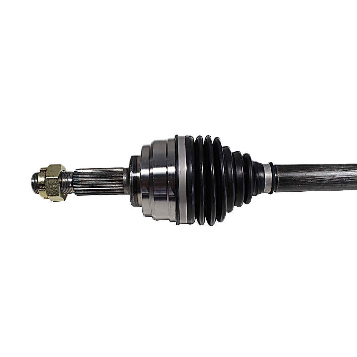 GSP NCV53907 CV Axle Assembly product image 1 of 5