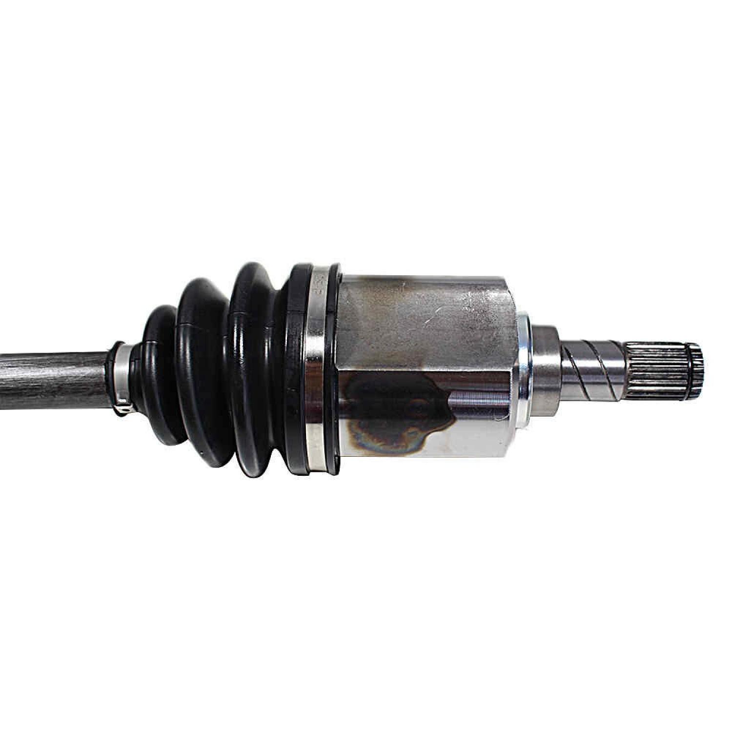 GSP NCV53907 CV Axle Assembly product image 2 of 5