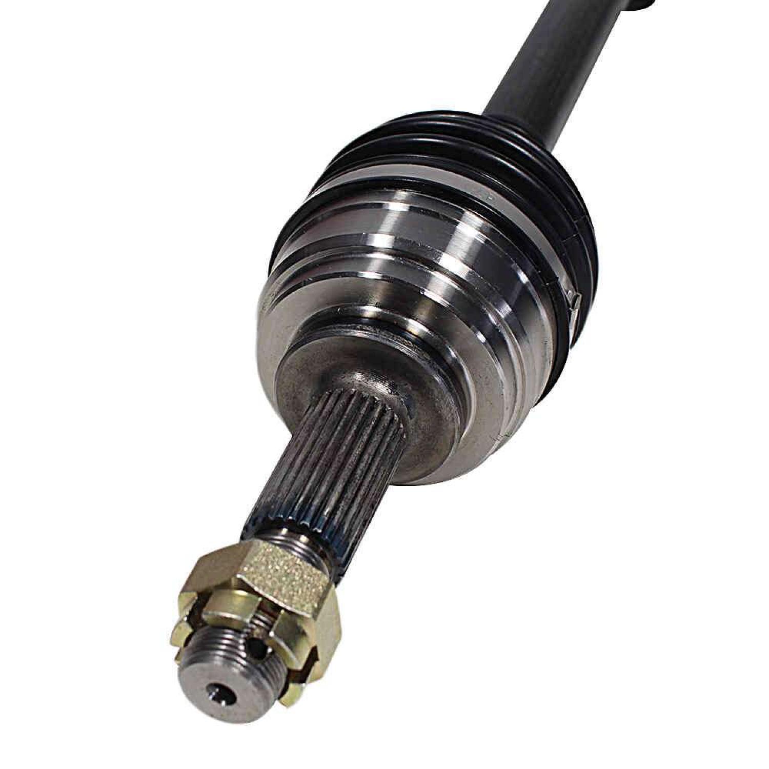 GSP NCV53907 CV Axle Assembly product image 3 of 5