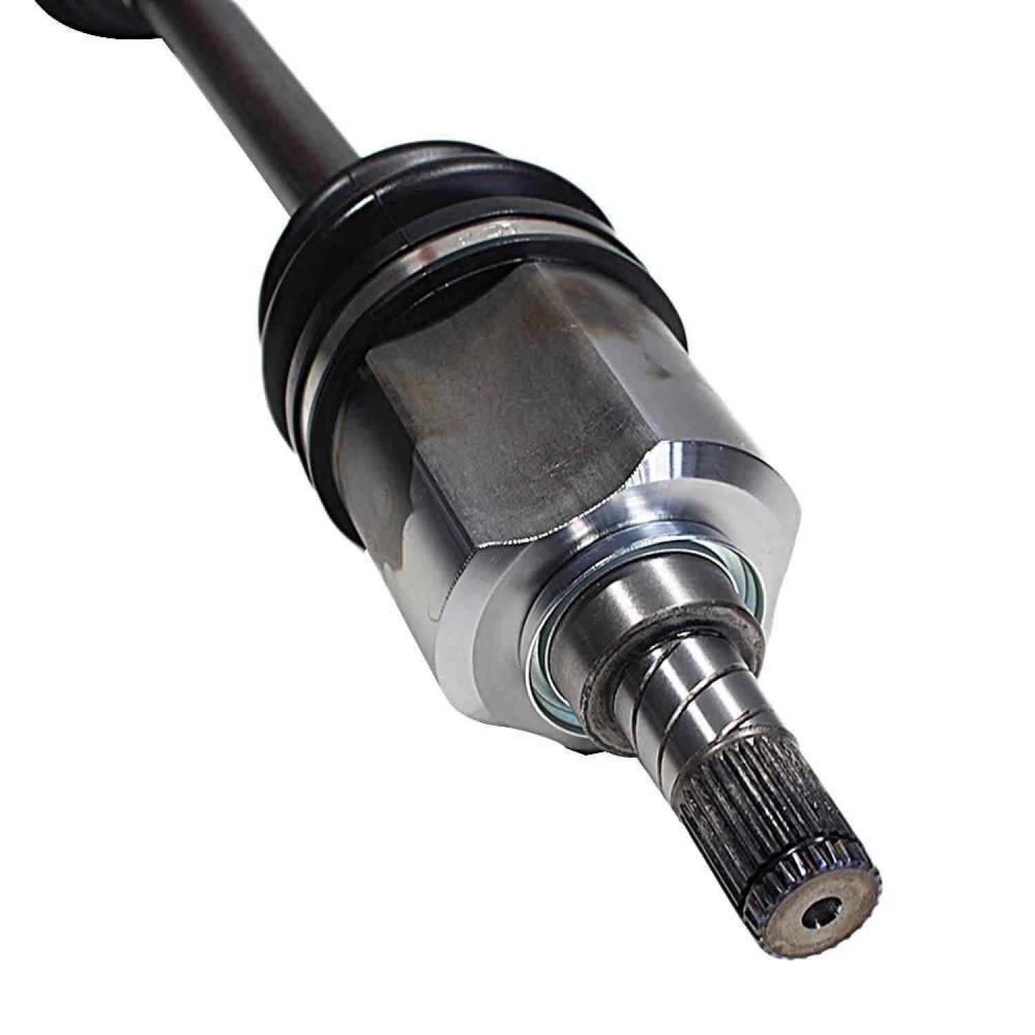 GSP NCV53907 CV Axle Assembly product image 4 of 5