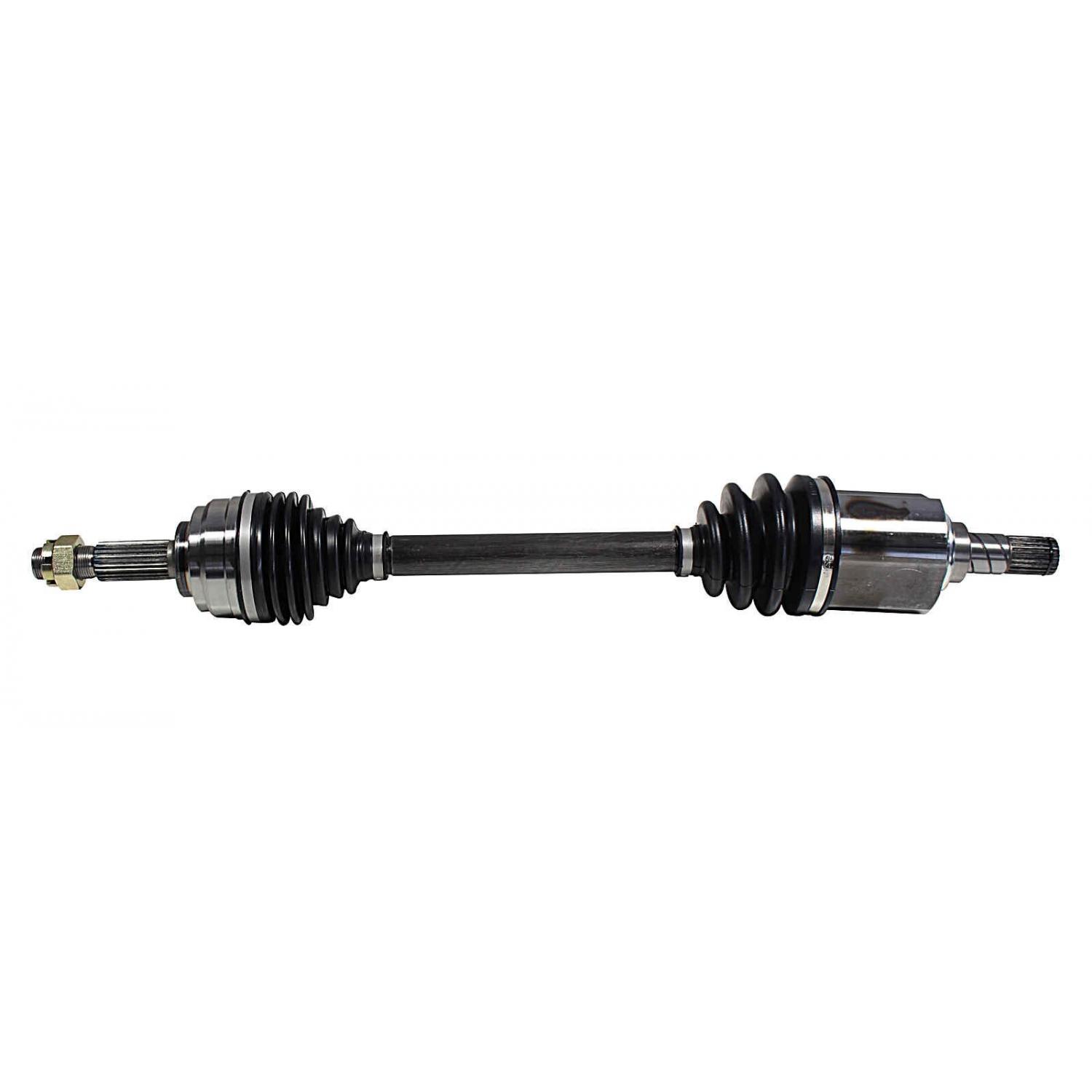 GSP NCV53907 CV Axle Assembly product image 5 of 5