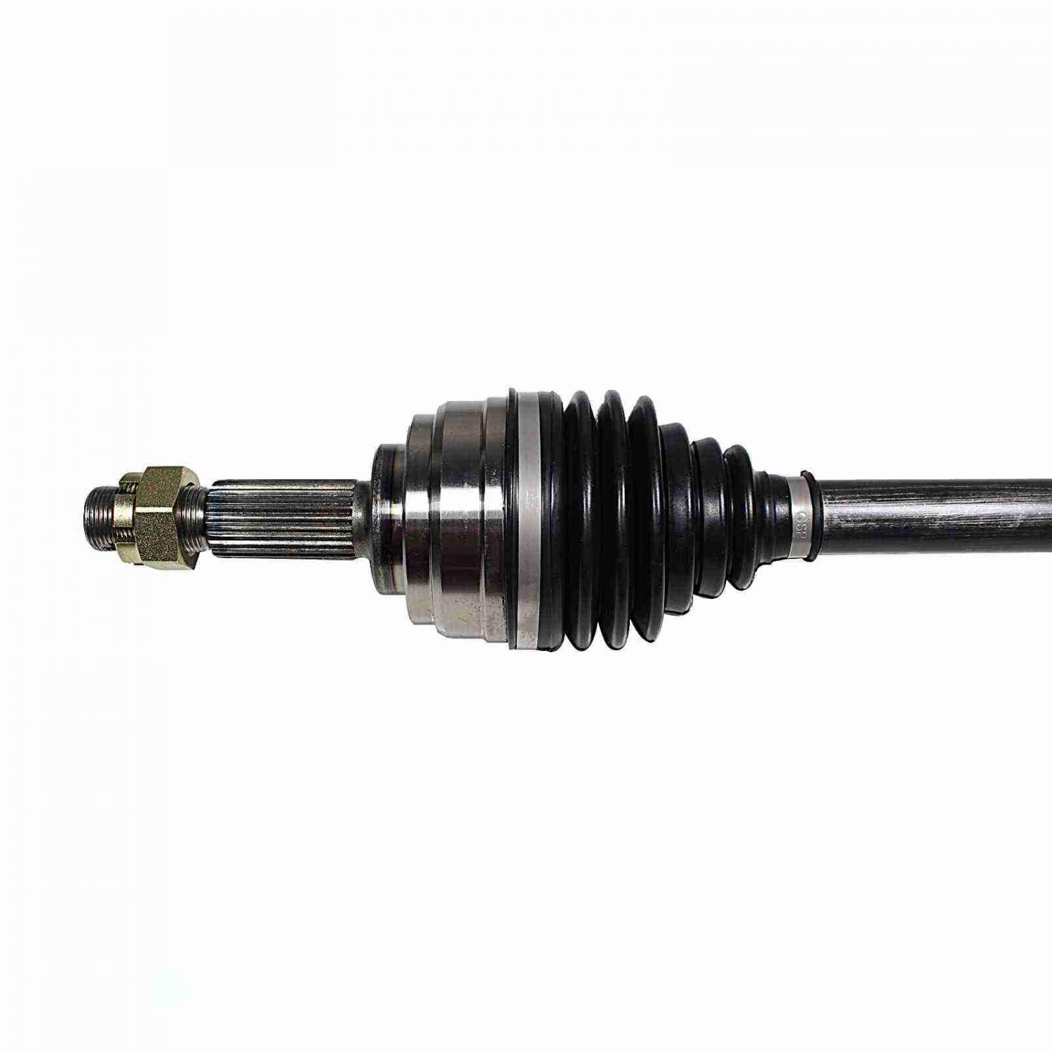 GSP NCV53908 - CV Axle Assembly GSP NCV53908 CV Axle Assembly product image 1 of 5