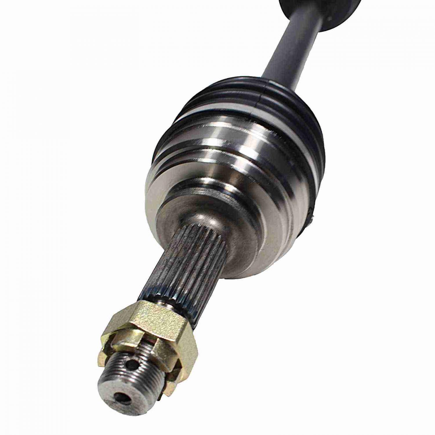 GSP NCV53908 - CV Axle Assembly GSP NCV53908 CV Axle Assembly product image 3 of 5