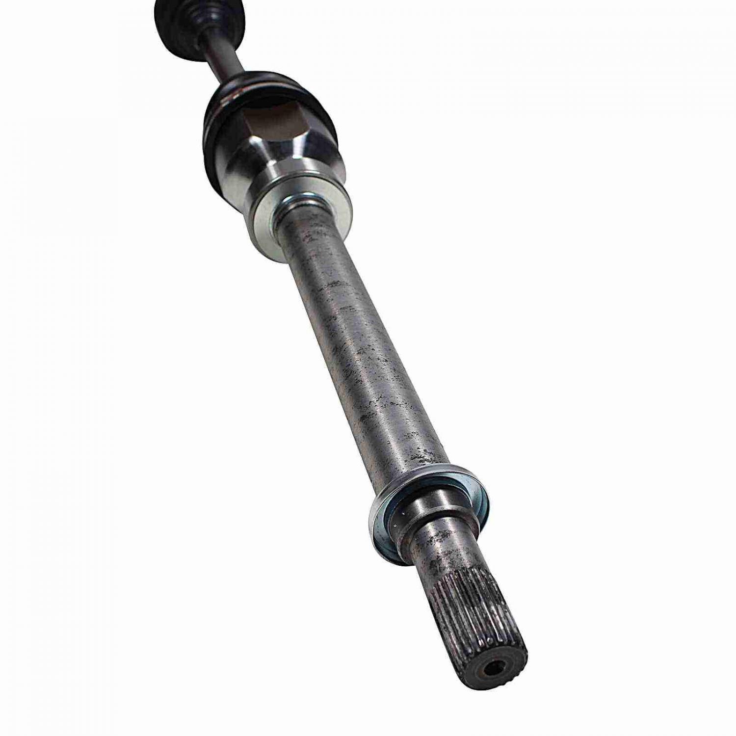 GSP NCV53908 - CV Axle Assembly GSP NCV53908 CV Axle Assembly product image 4 of 5