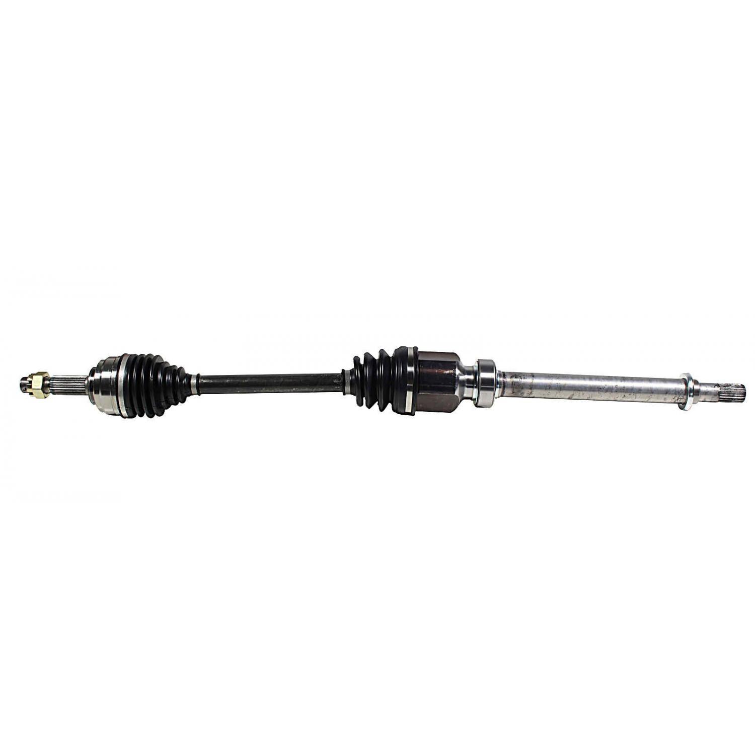 GSP NCV53908 - CV Axle Assembly GSP NCV53908 CV Axle Assembly product image 5 of 5