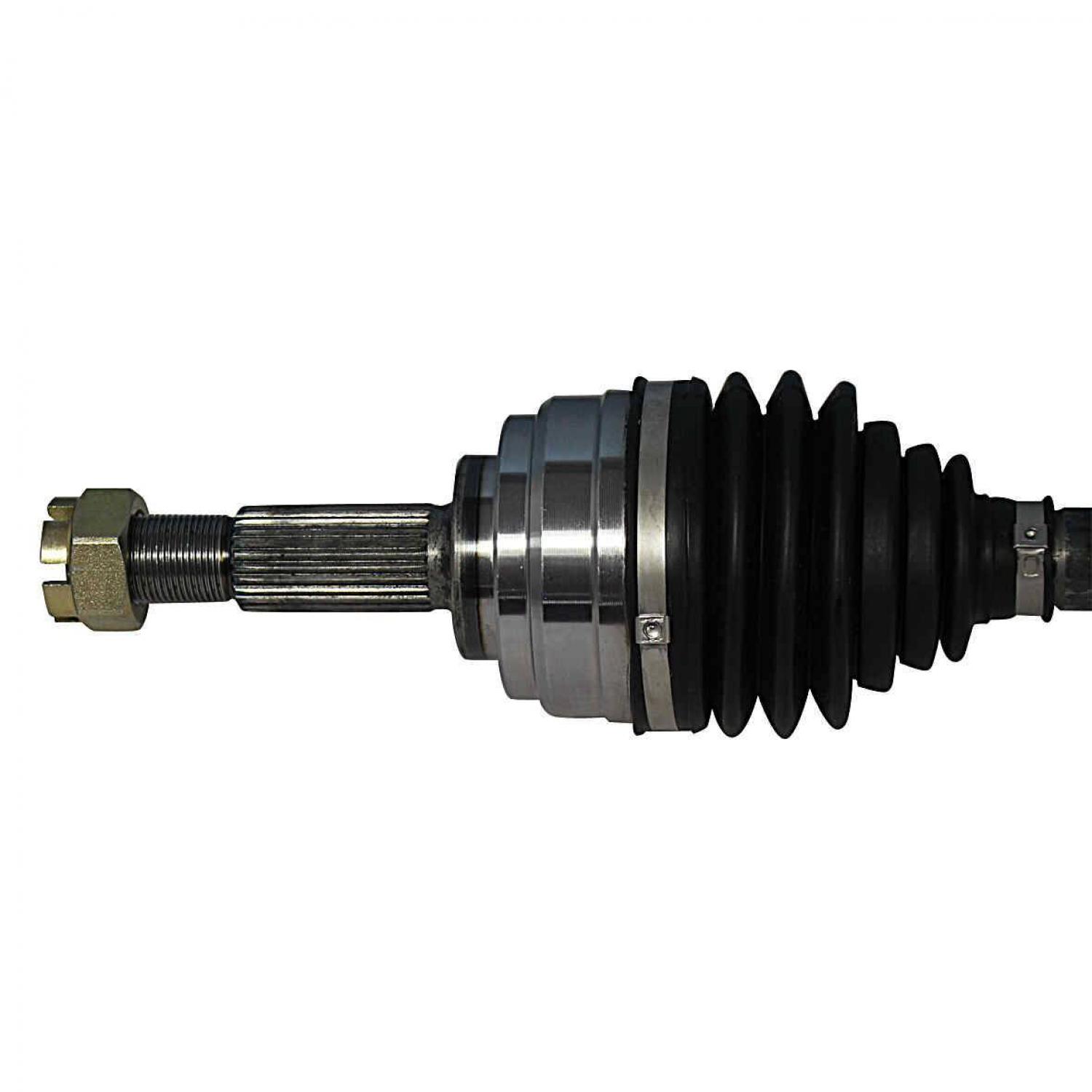 GSP NCV53909 CV Axle Assembly product image 1 of 5