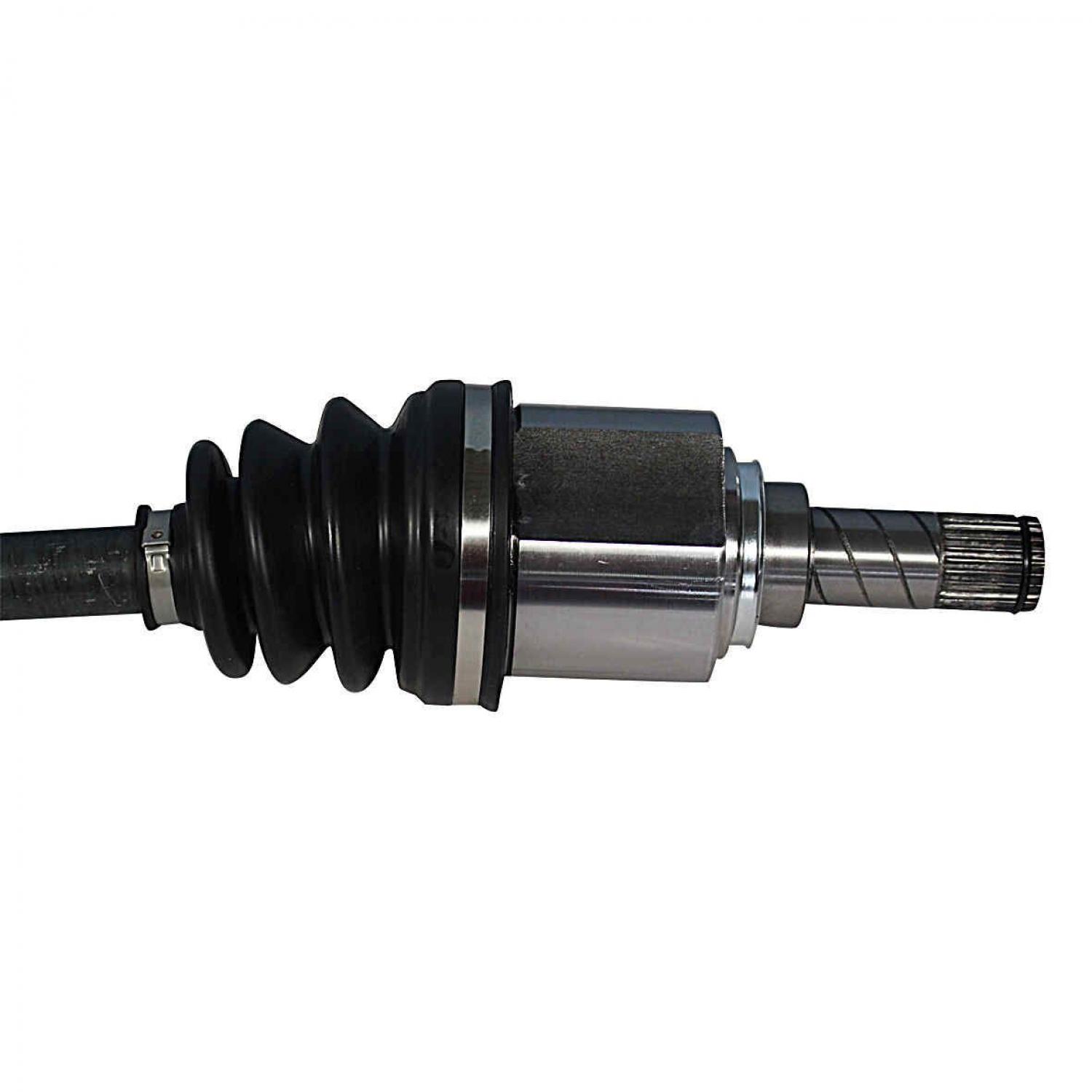 GSP NCV53909 CV Axle Assembly product image 2 of 5