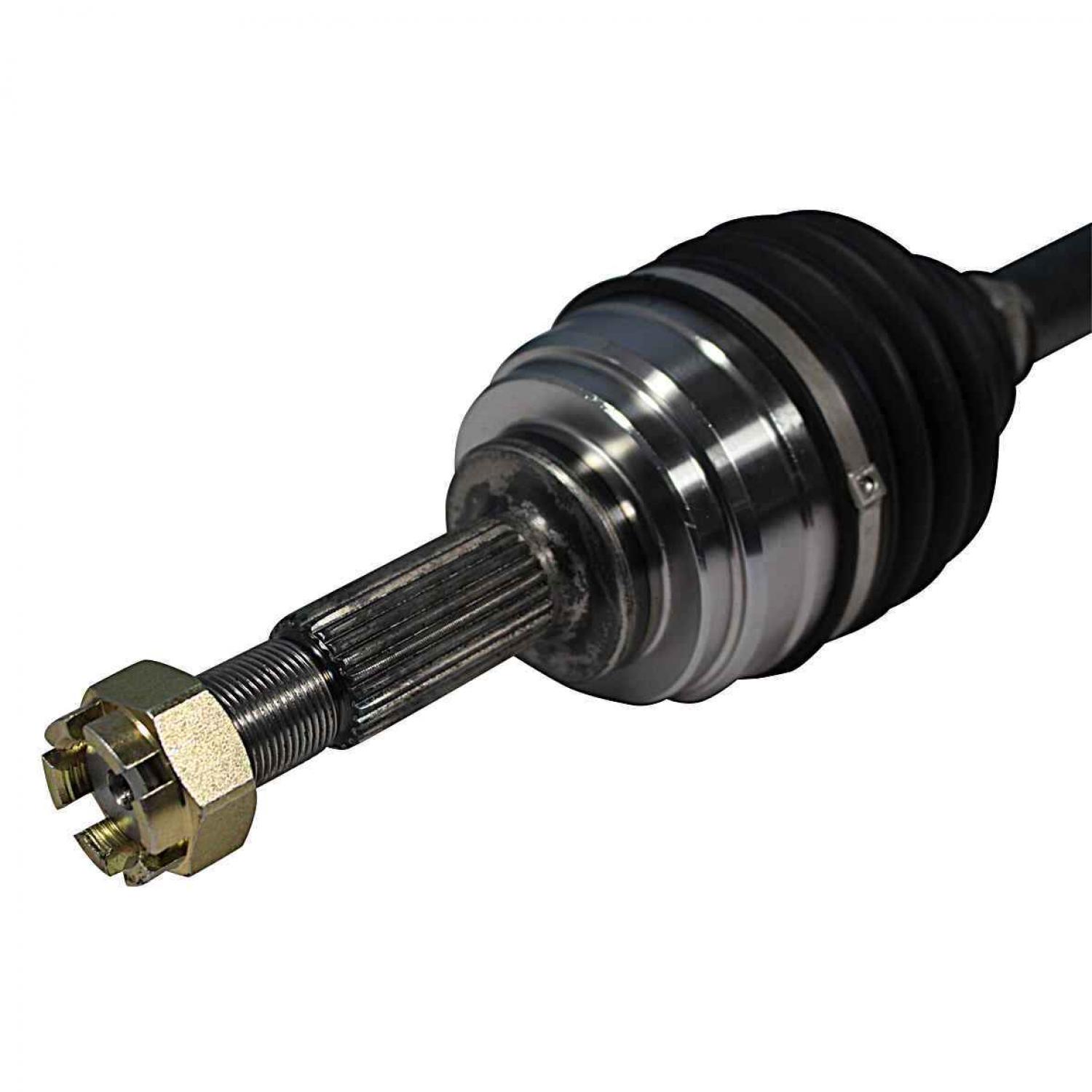 GSP NCV53909 CV Axle Assembly product image 3 of 5