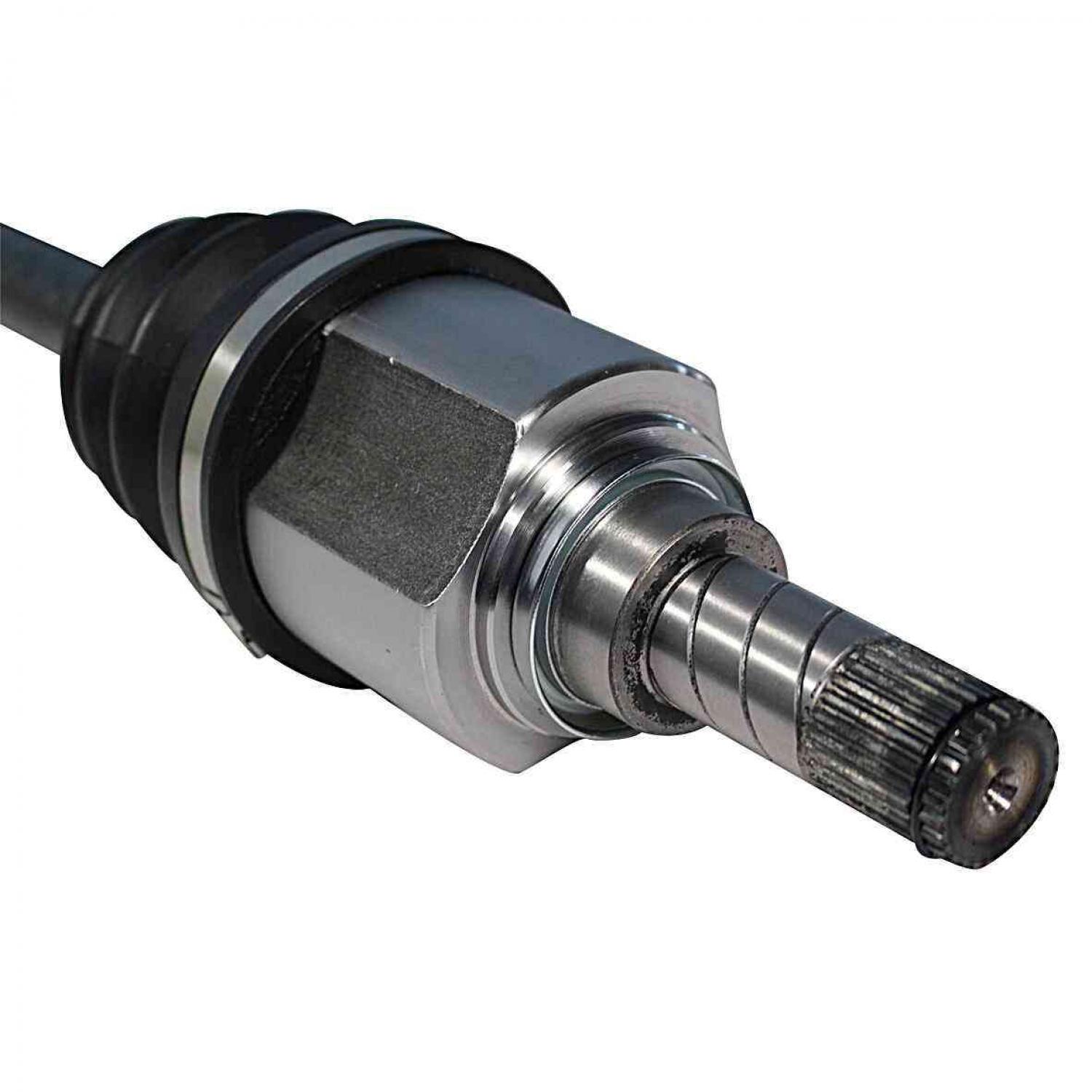 GSP NCV53909 CV Axle Assembly product image 4 of 5