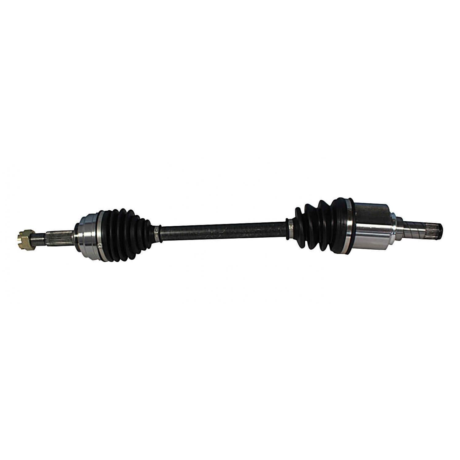 GSP NCV53909 CV Axle Assembly product image 5 of 5