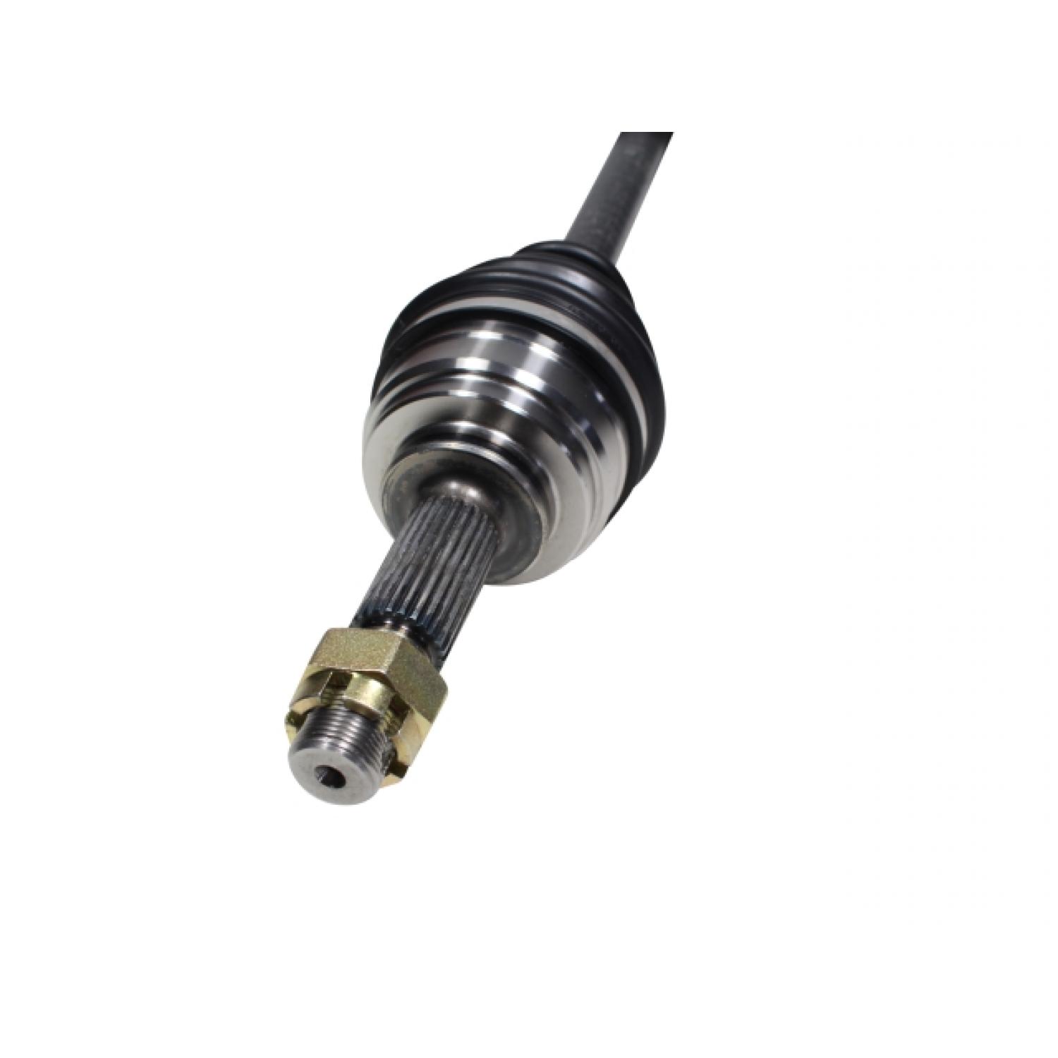 GSP NCV53910 CV Axle Assembly product image 4 of 5