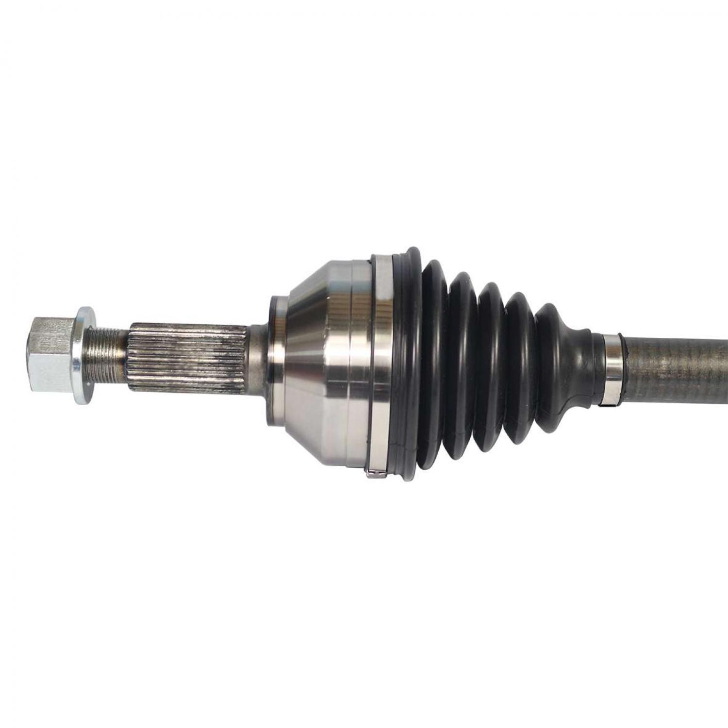 GSP NCV53911 - CV Axle Assembly GSP NCV53911 CV Axle Assembly product image 1 of 5