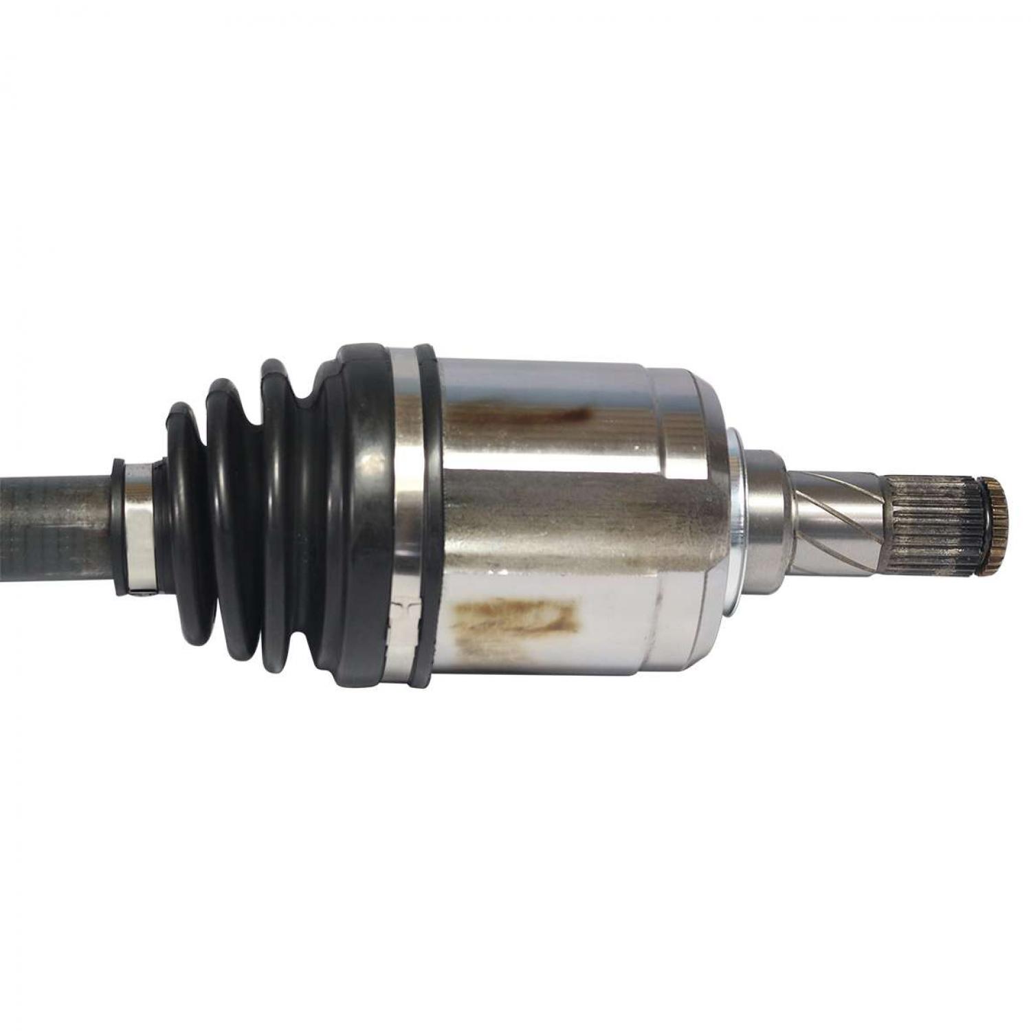 GSP NCV53911 - CV Axle Assembly GSP NCV53911 CV Axle Assembly product image 2 of 5