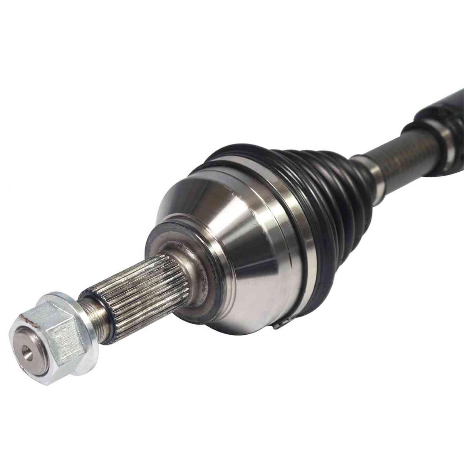 GSP NCV53911 - CV Axle Assembly GSP NCV53911 CV Axle Assembly product image 3 of 5