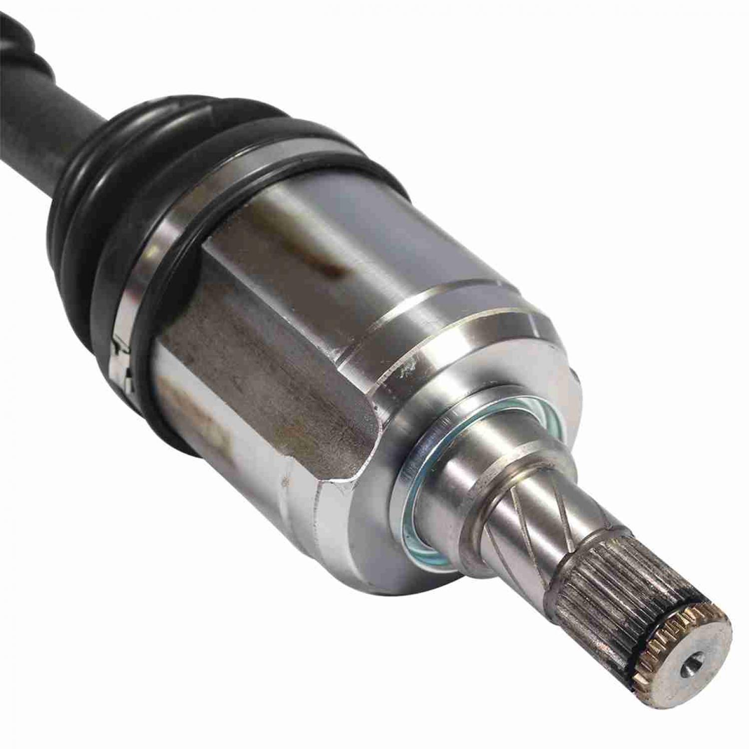 GSP NCV53911 - CV Axle Assembly GSP NCV53911 CV Axle Assembly product image 4 of 5