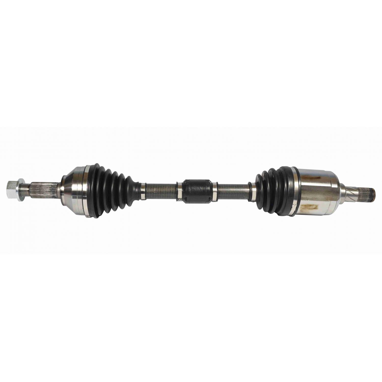 GSP NCV53911 - CV Axle Assembly GSP NCV53911 CV Axle Assembly product image 5 of 5
