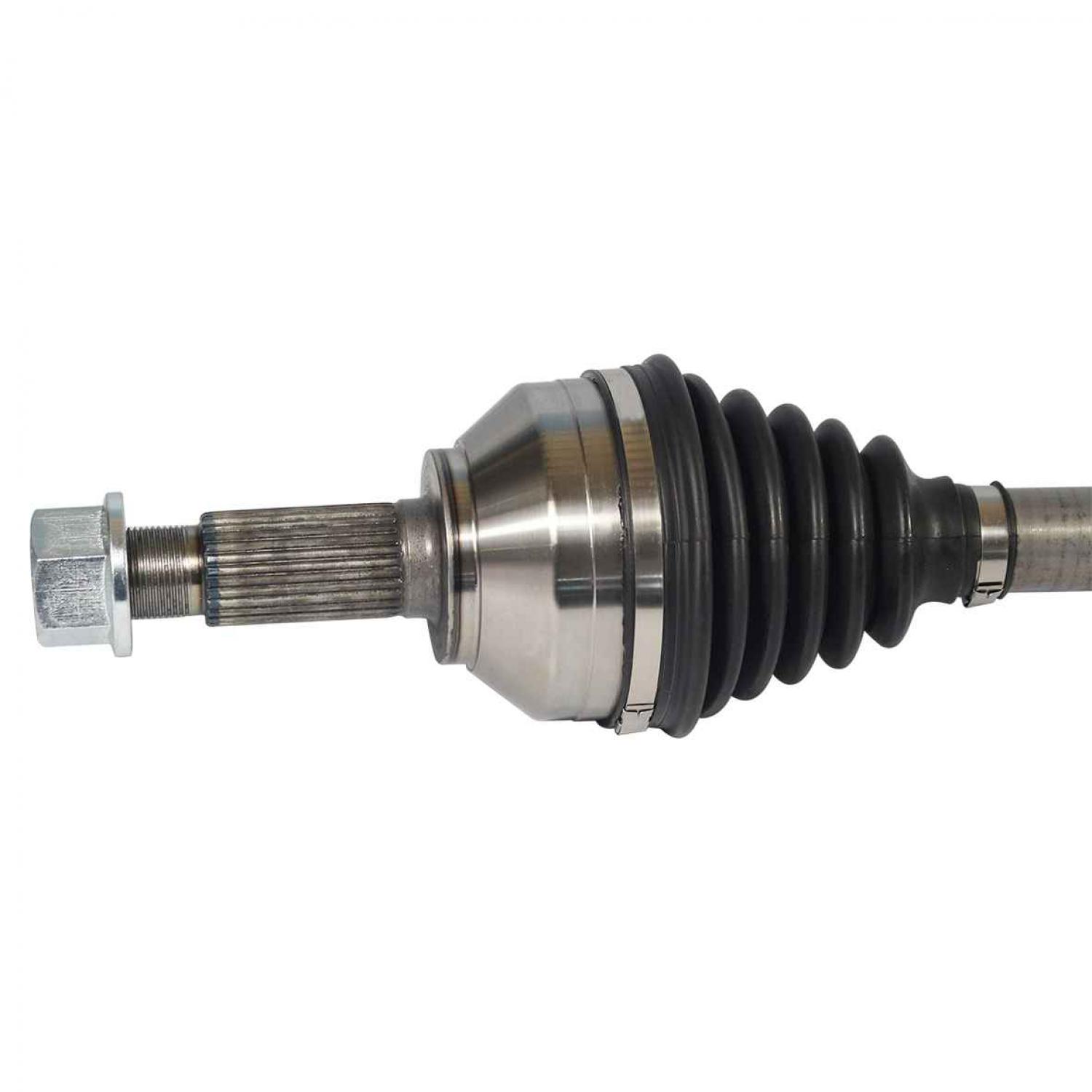 GSP NCV53912 CV Axle Assembly product image 1 of 5
