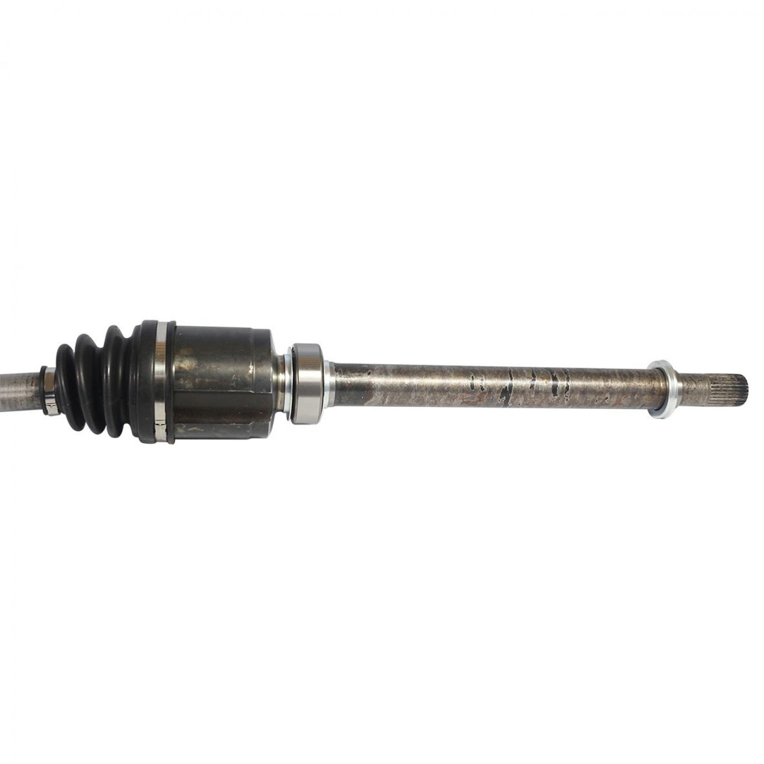 GSP NCV53912 CV Axle Assembly product image 2 of 5