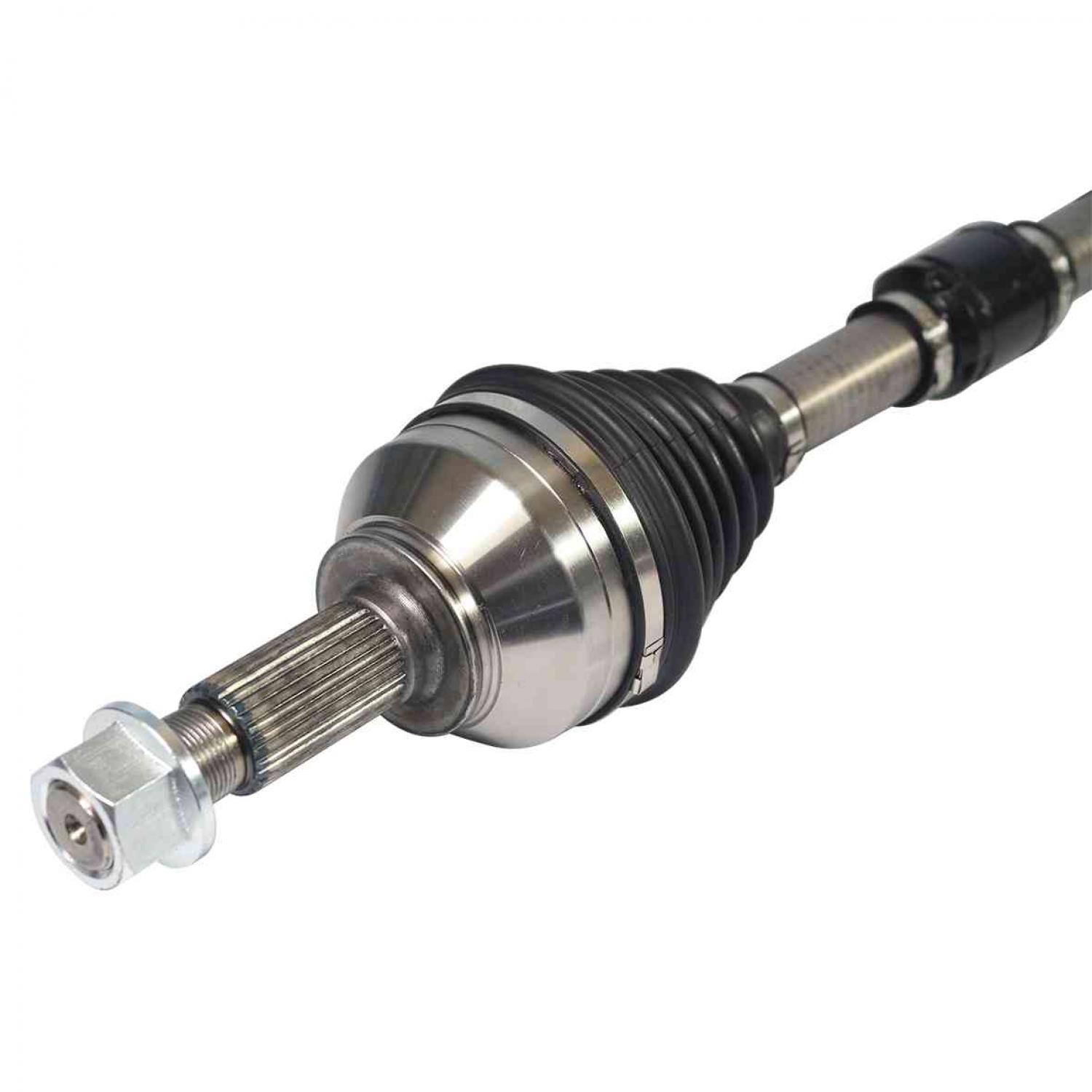 GSP NCV53912 CV Axle Assembly product image 3 of 5