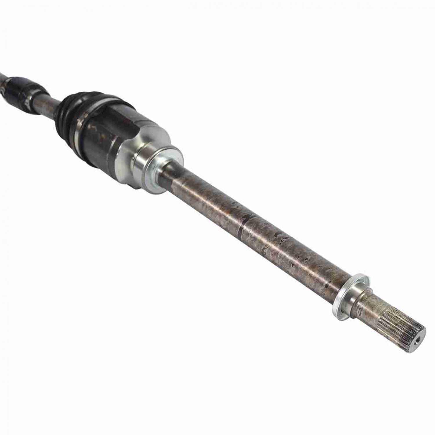 GSP NCV53912 CV Axle Assembly product image 4 of 5