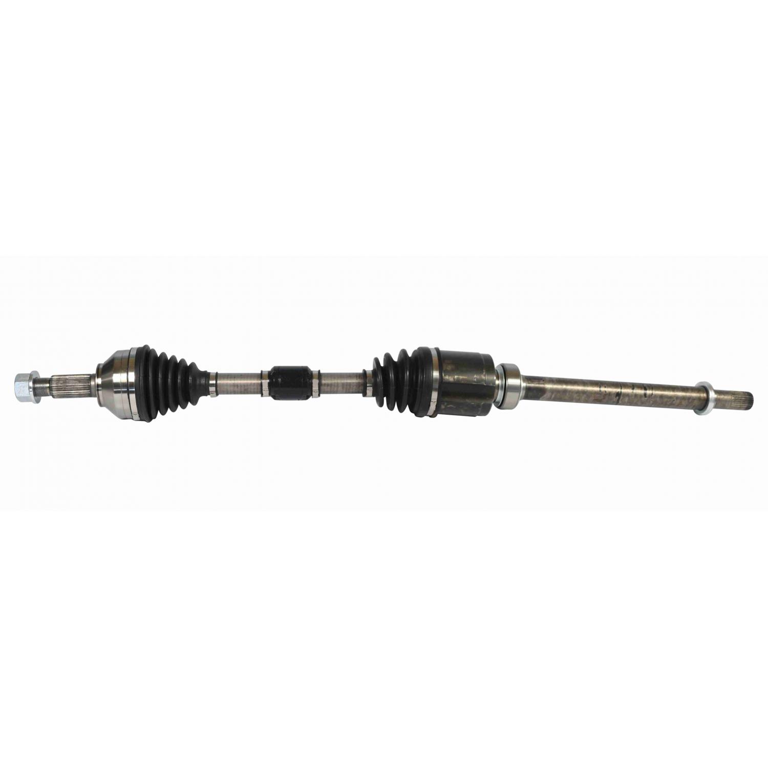 GSP NCV53912 CV Axle Assembly product image 5 of 5