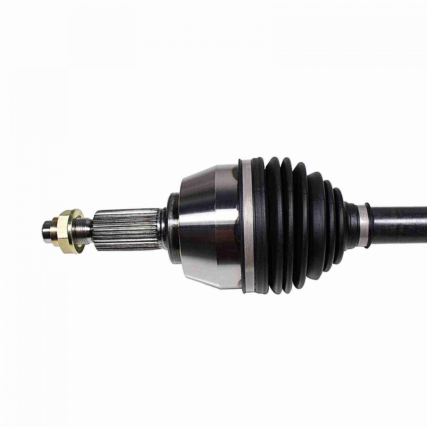 GSP NCV53913 CV Axle Assembly product image 1 of 5