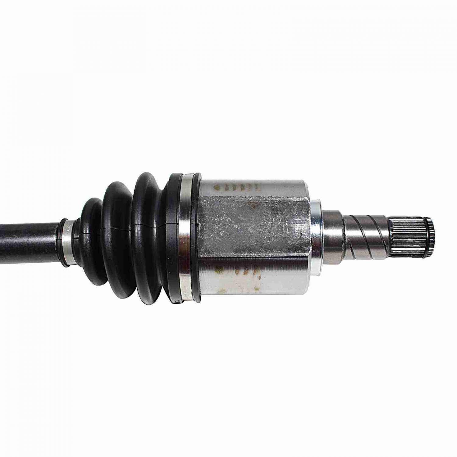GSP NCV53913 CV Axle Assembly product image 2 of 5