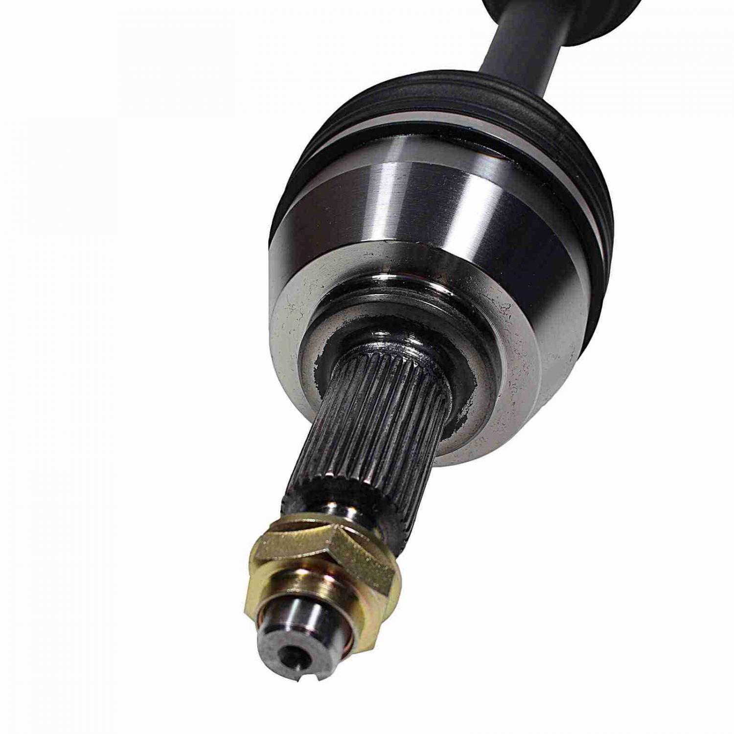 GSP NCV53913 CV Axle Assembly product image 3 of 5